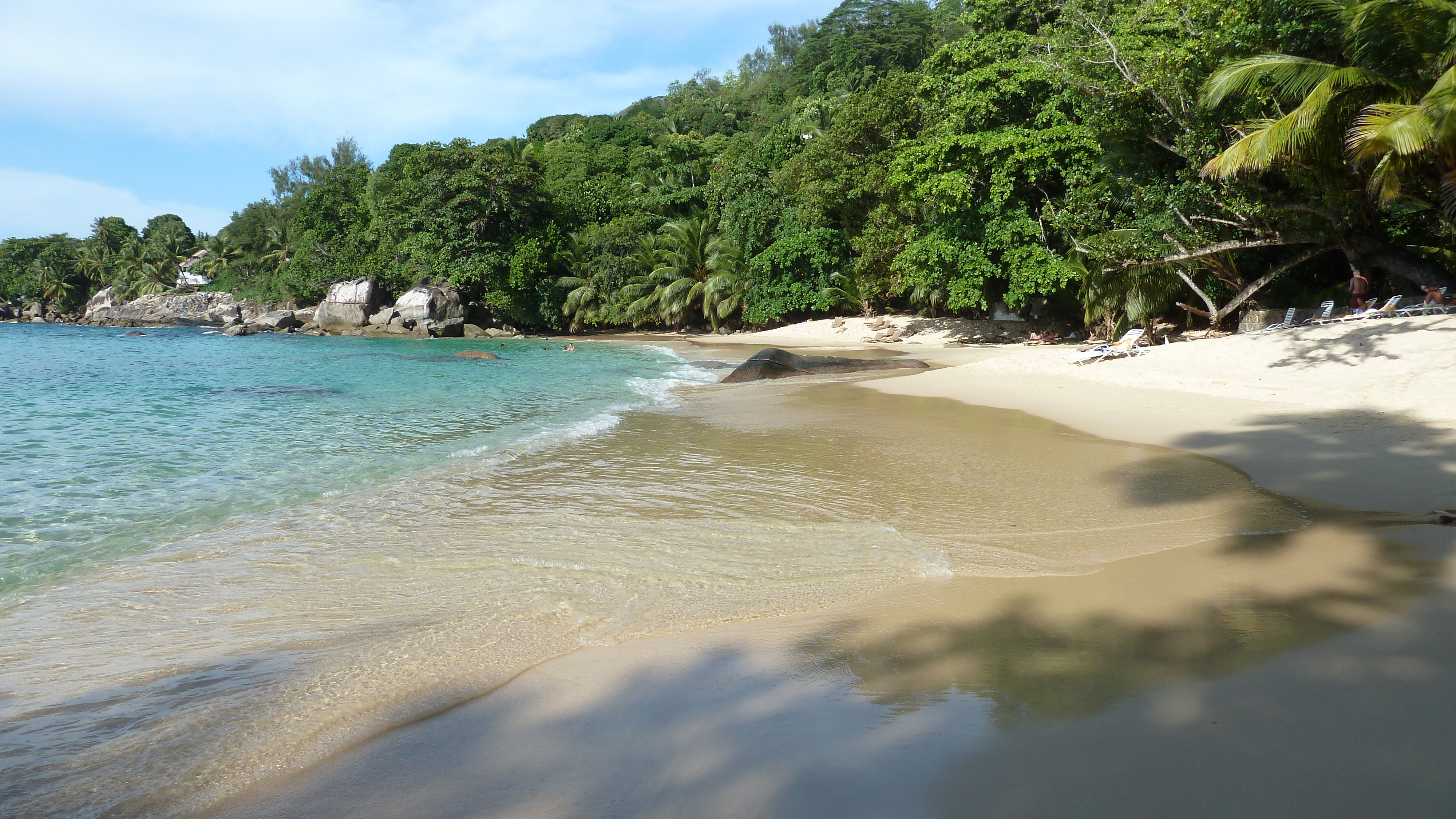 Picture Seychelles Mahe 2011-10 38 - Center Mahe