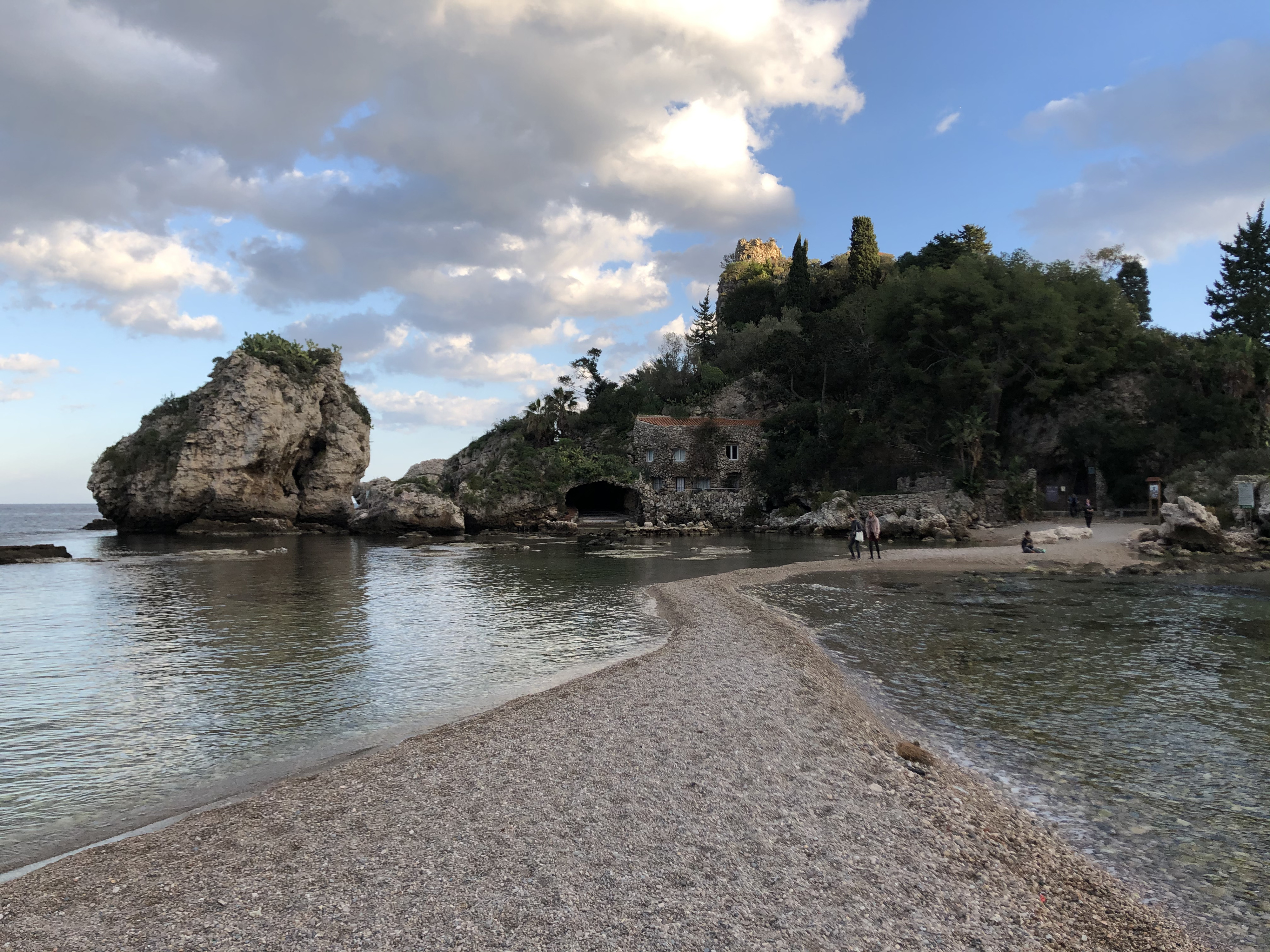 Picture Italy Sicily Taormina 2020-02 79 - Journey Taormina