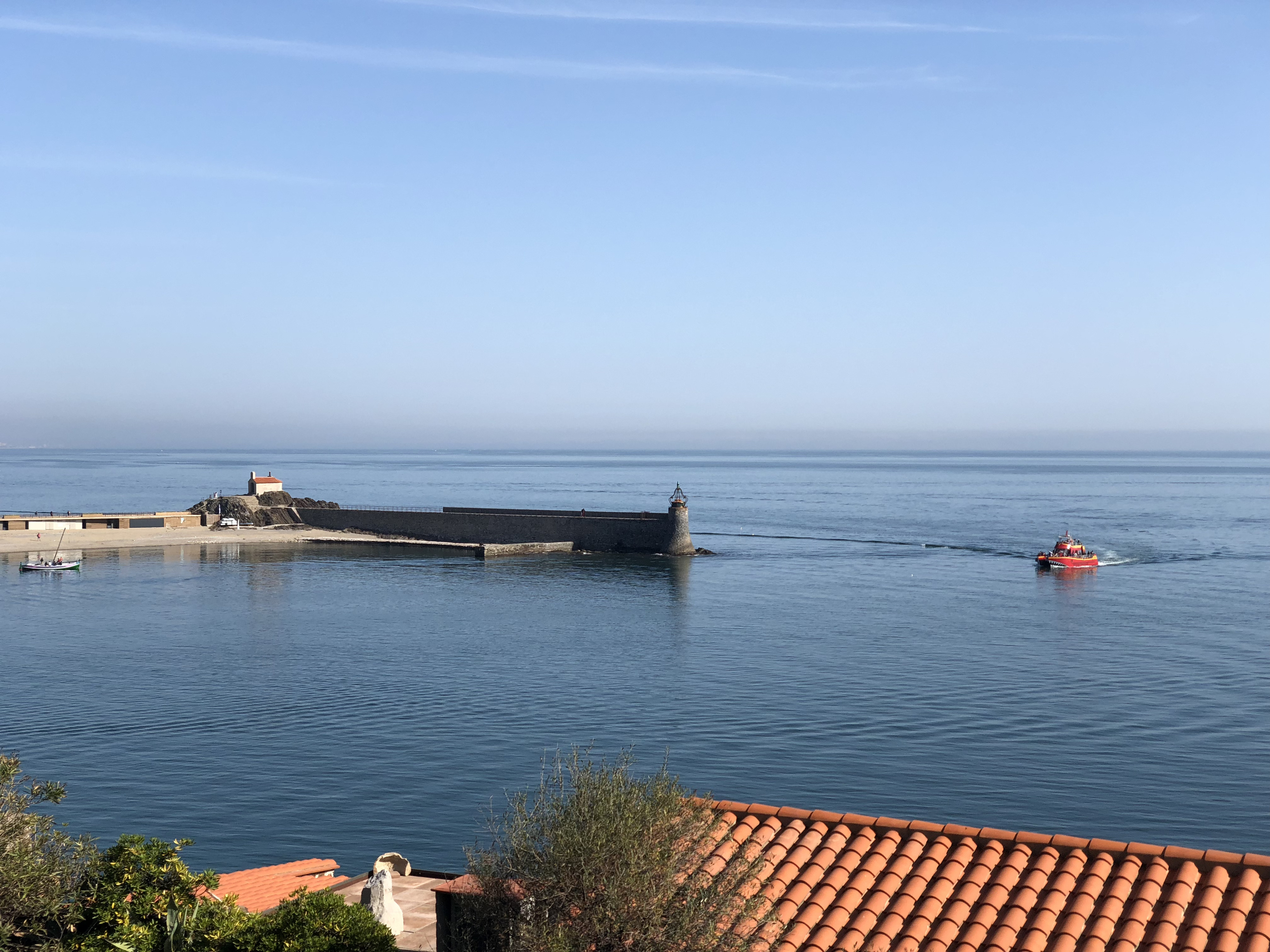 Picture France Collioure 2018-04 10 - Around Collioure