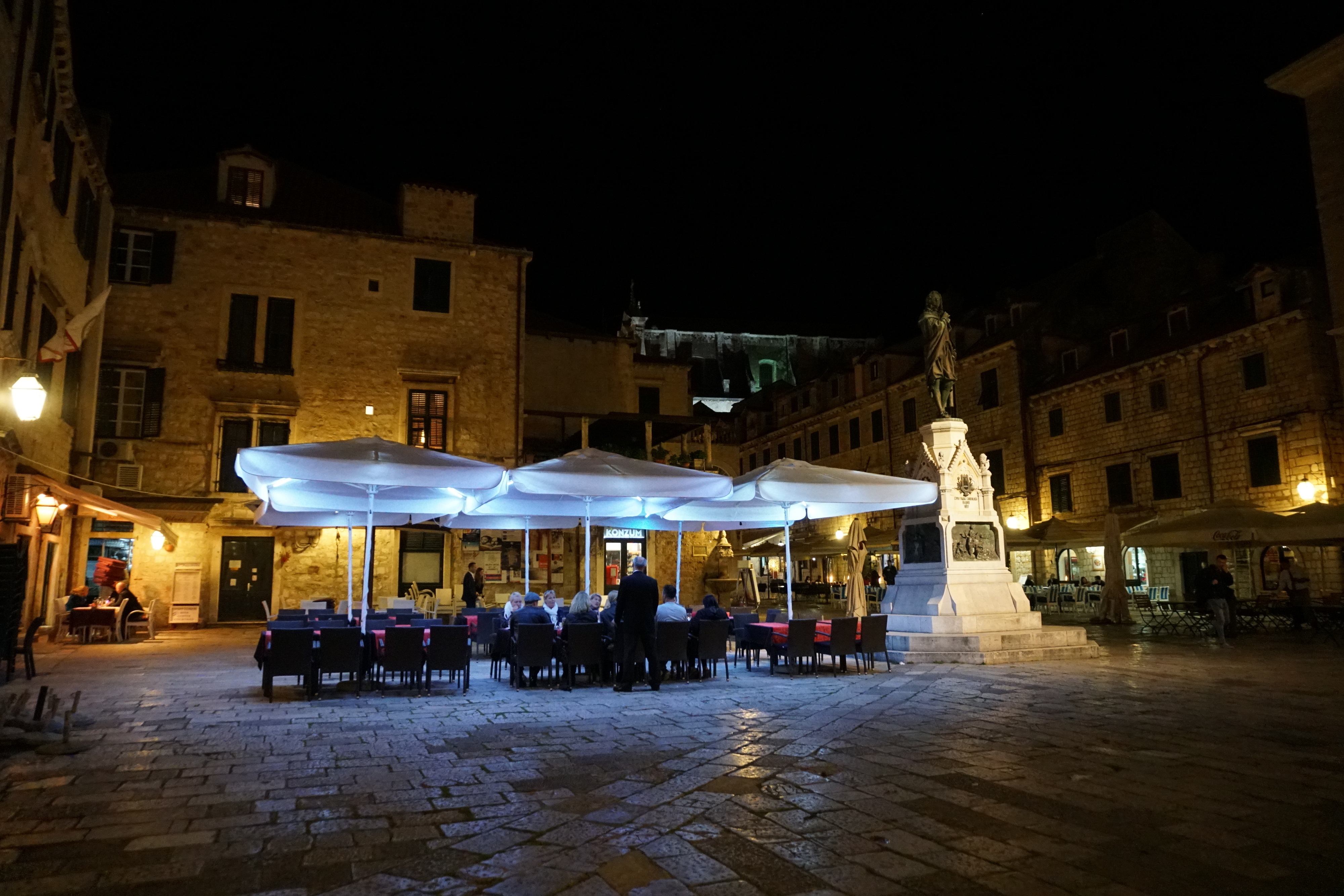 Picture Croatia Dubrovnik 2016-04 55 - History Dubrovnik