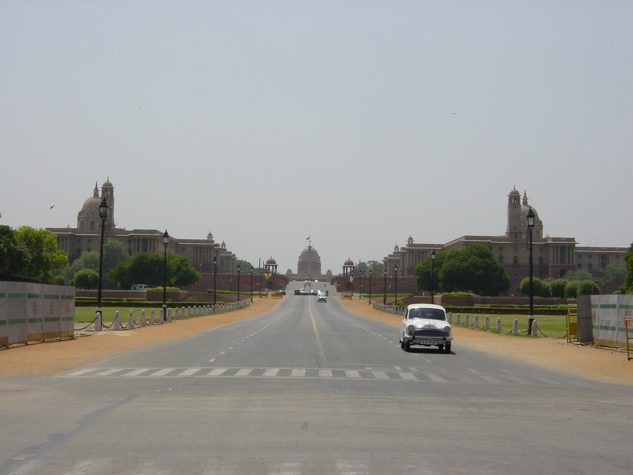 Picture India Delhi New Delhi 2003-05 4 - Recreation New Delhi