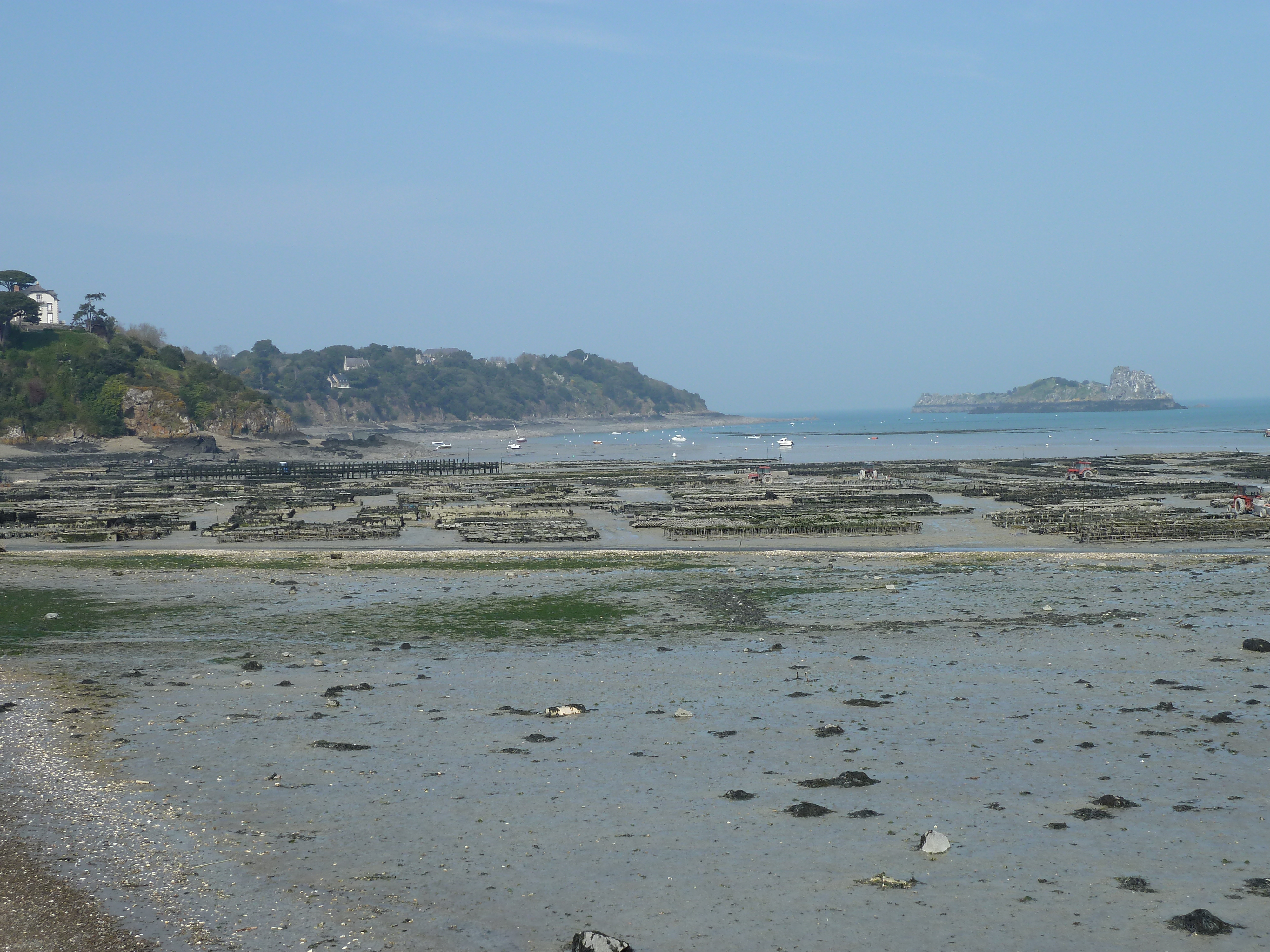 Picture France Cancale 2010-04 22 - Journey Cancale