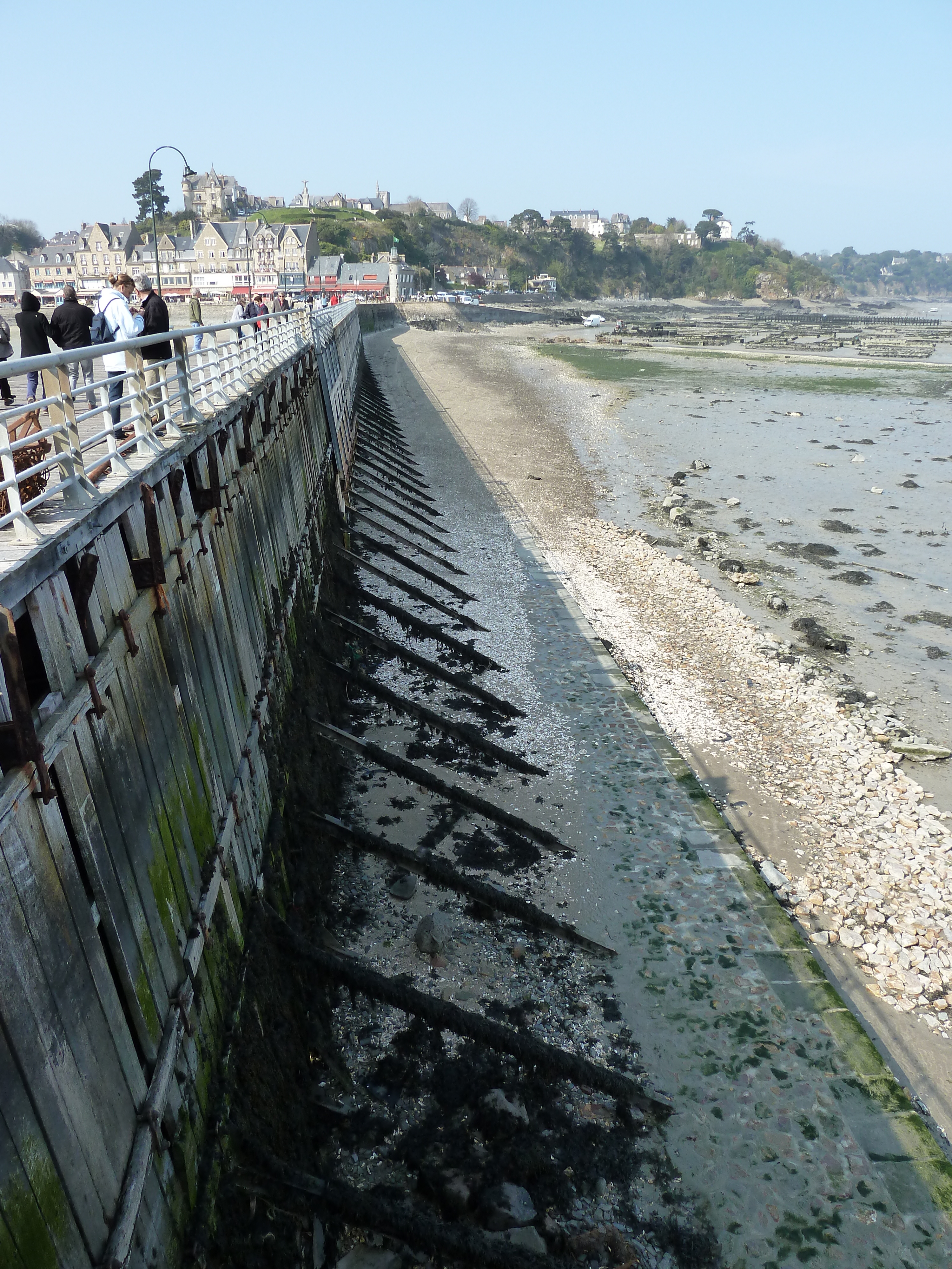 Picture France Cancale 2010-04 3 - Around Cancale