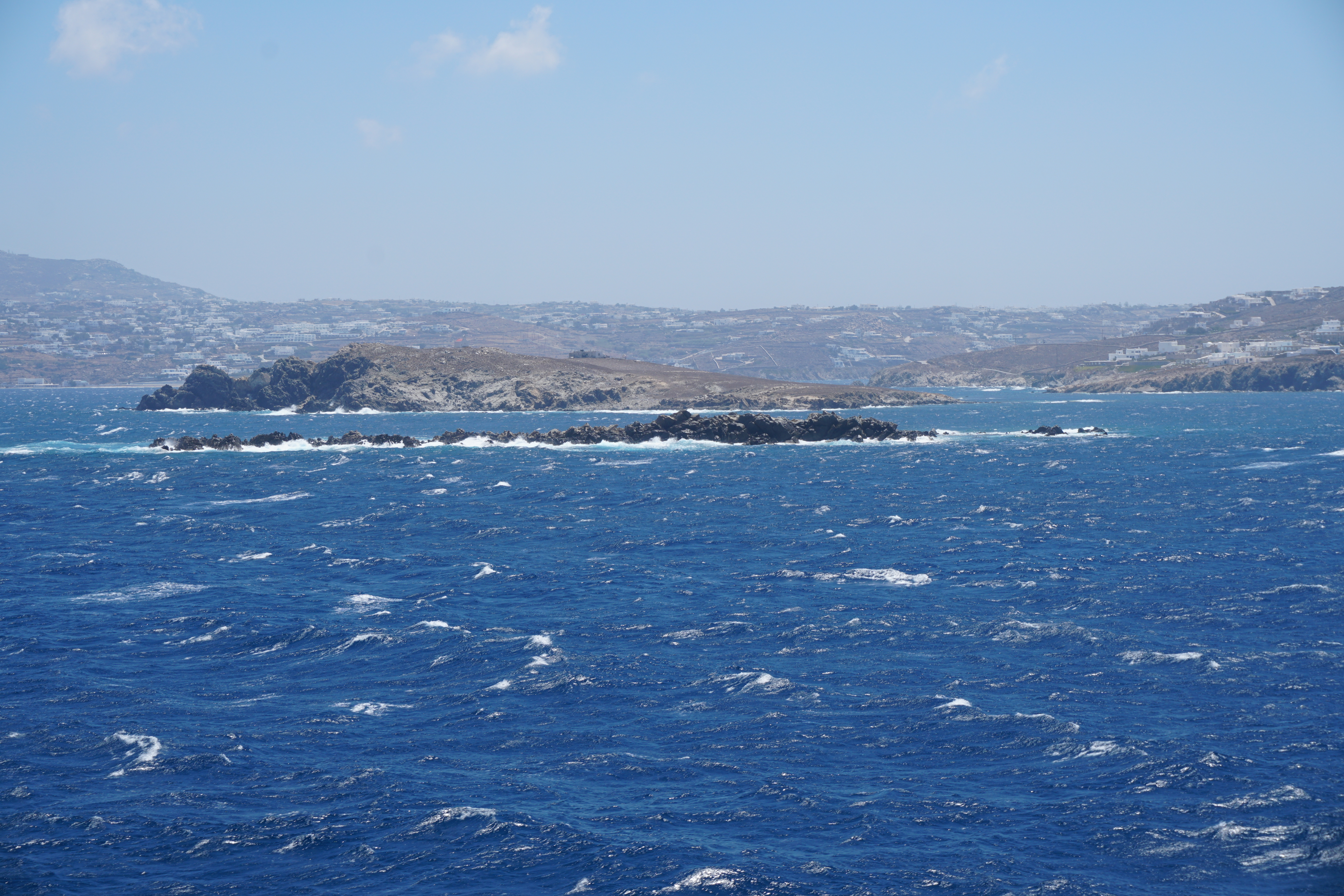 Picture Greece Mykonos 2016-07 52 - Discovery Mykonos