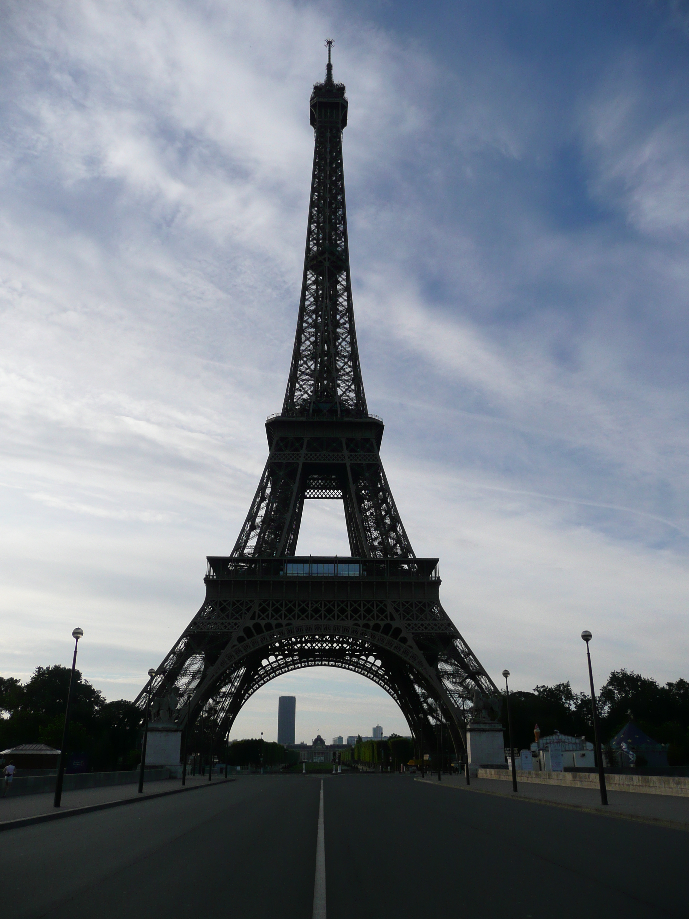 Picture France Paris The Bridges of Paris 2007-06 57 - Recreation The Bridges of Paris