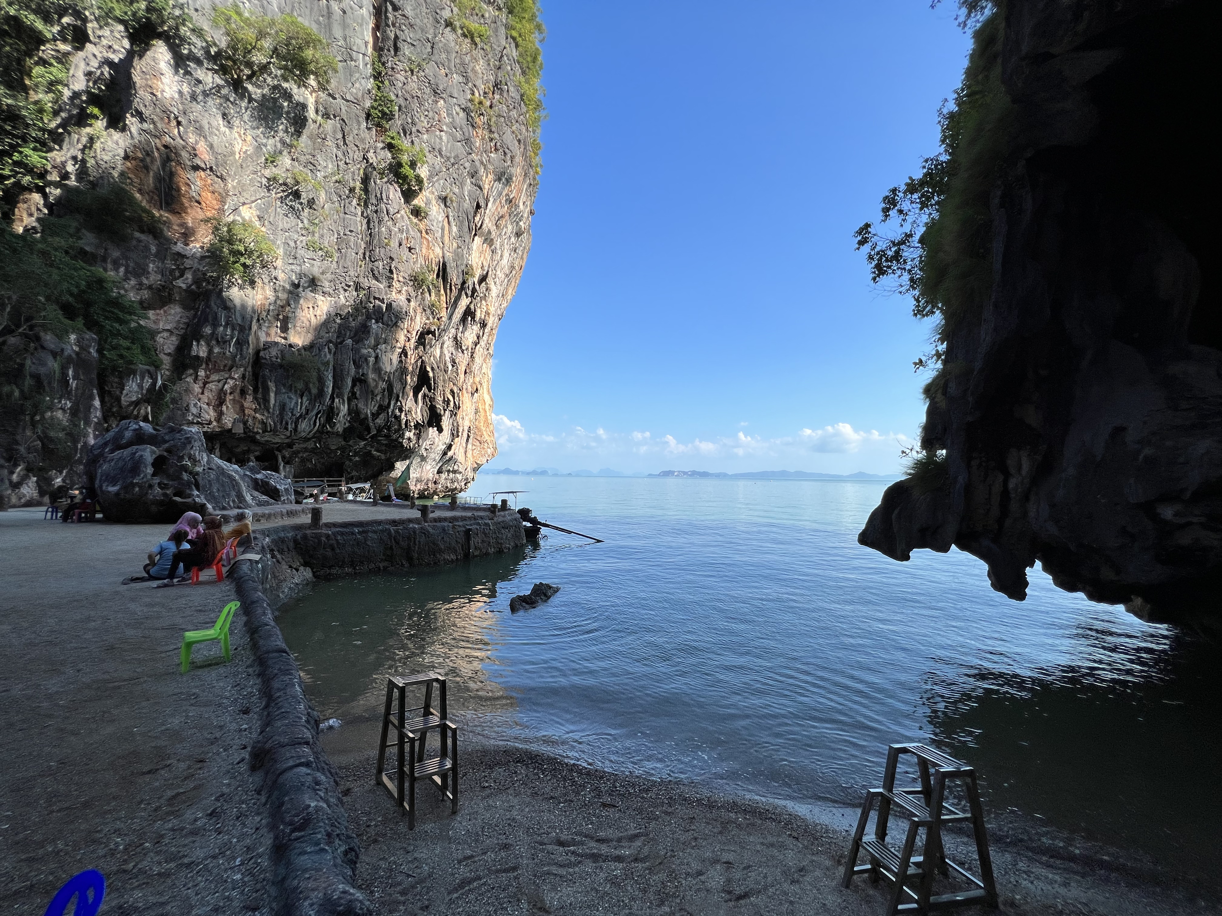 Picture Thailand Phang Nga Bay 2021-12 91 - Recreation Phang Nga Bay