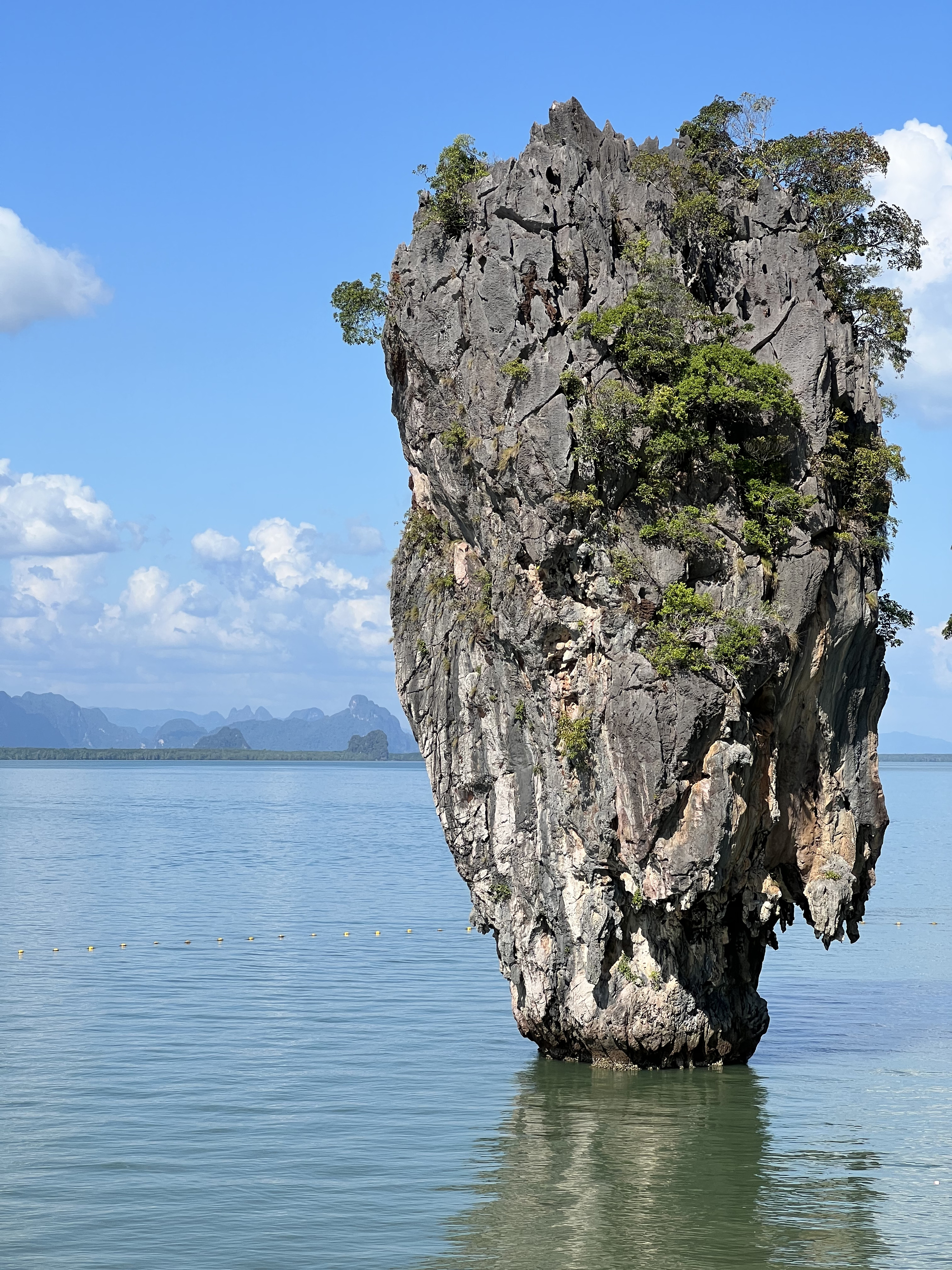 Picture Thailand Phang Nga Bay 2021-12 14 - Tour Phang Nga Bay