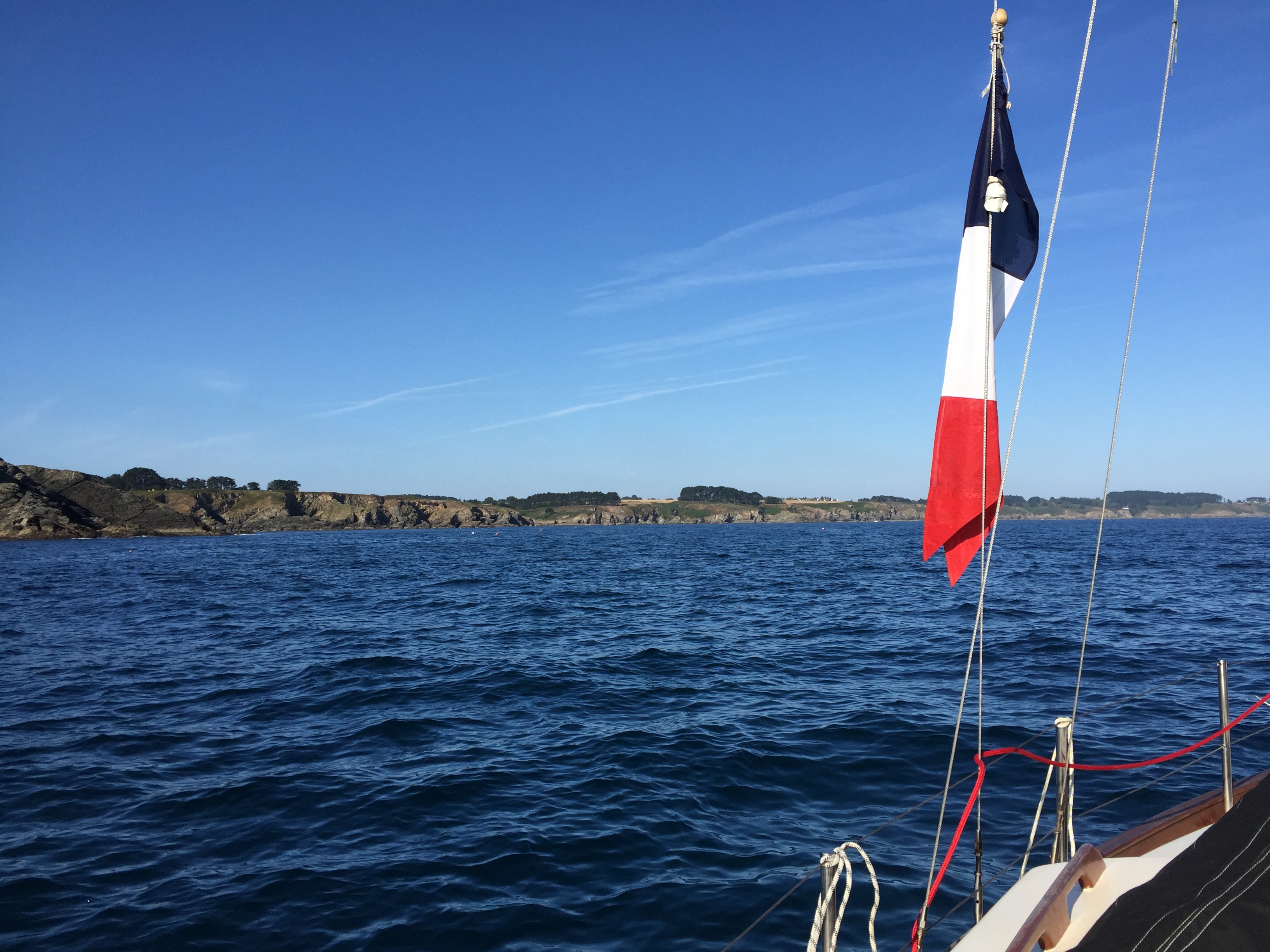 Picture France Belle-Ile 2016-08 113 - Tour Belle-Ile