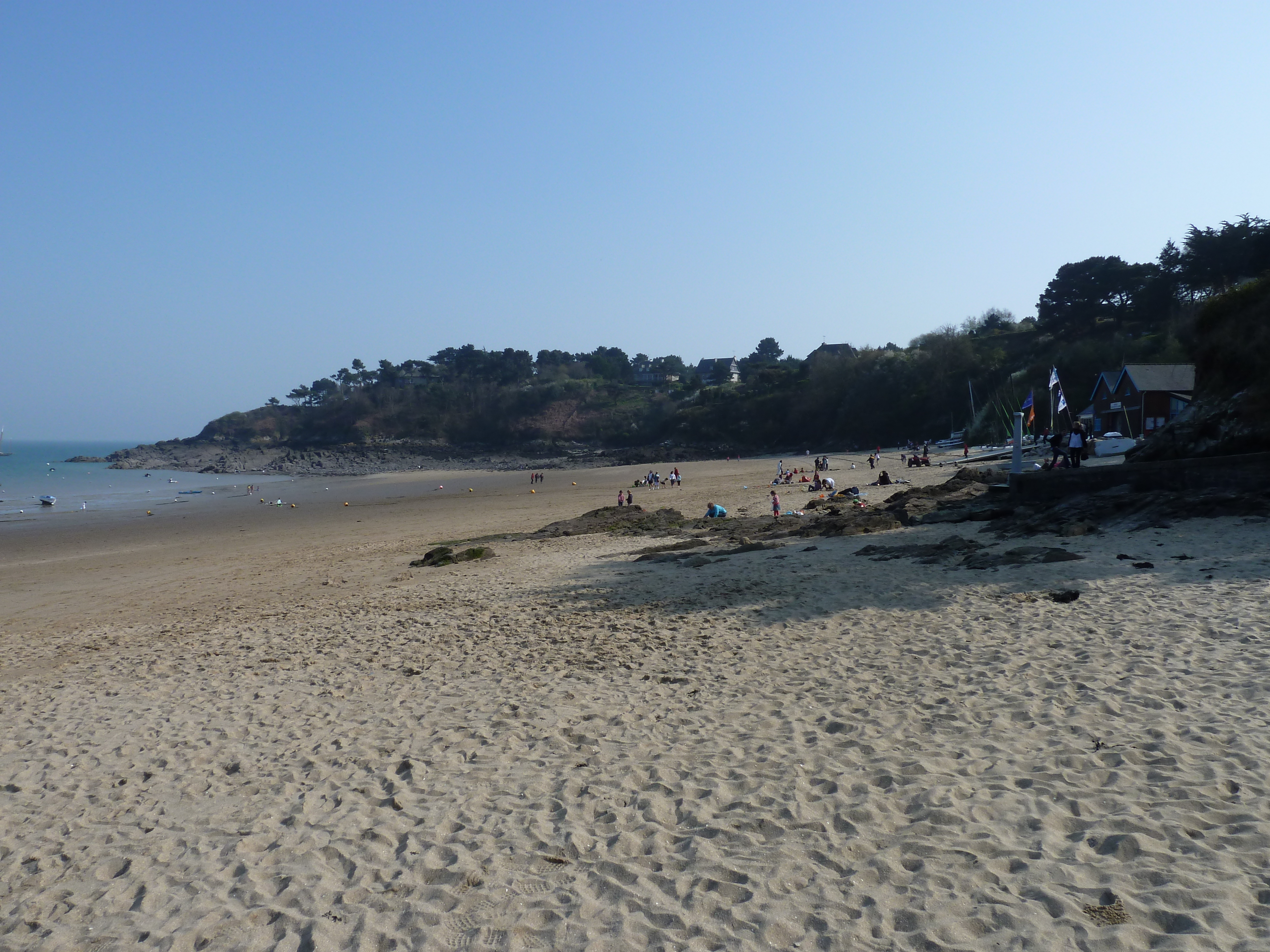 Picture France Cancale 2010-04 127 - Journey Cancale