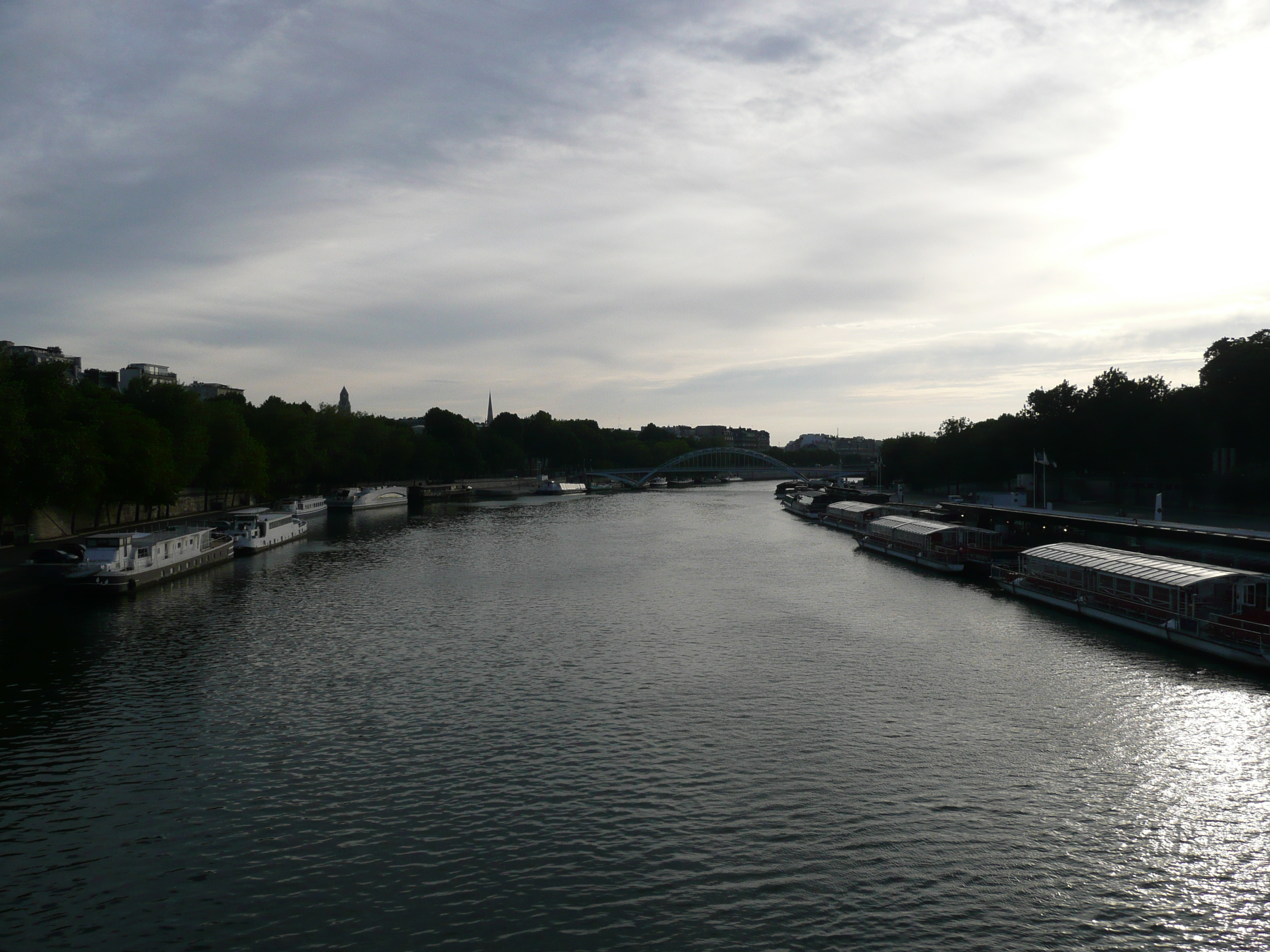 Picture France Paris The Bridges of Paris 2007-06 61 - Tour The Bridges of Paris