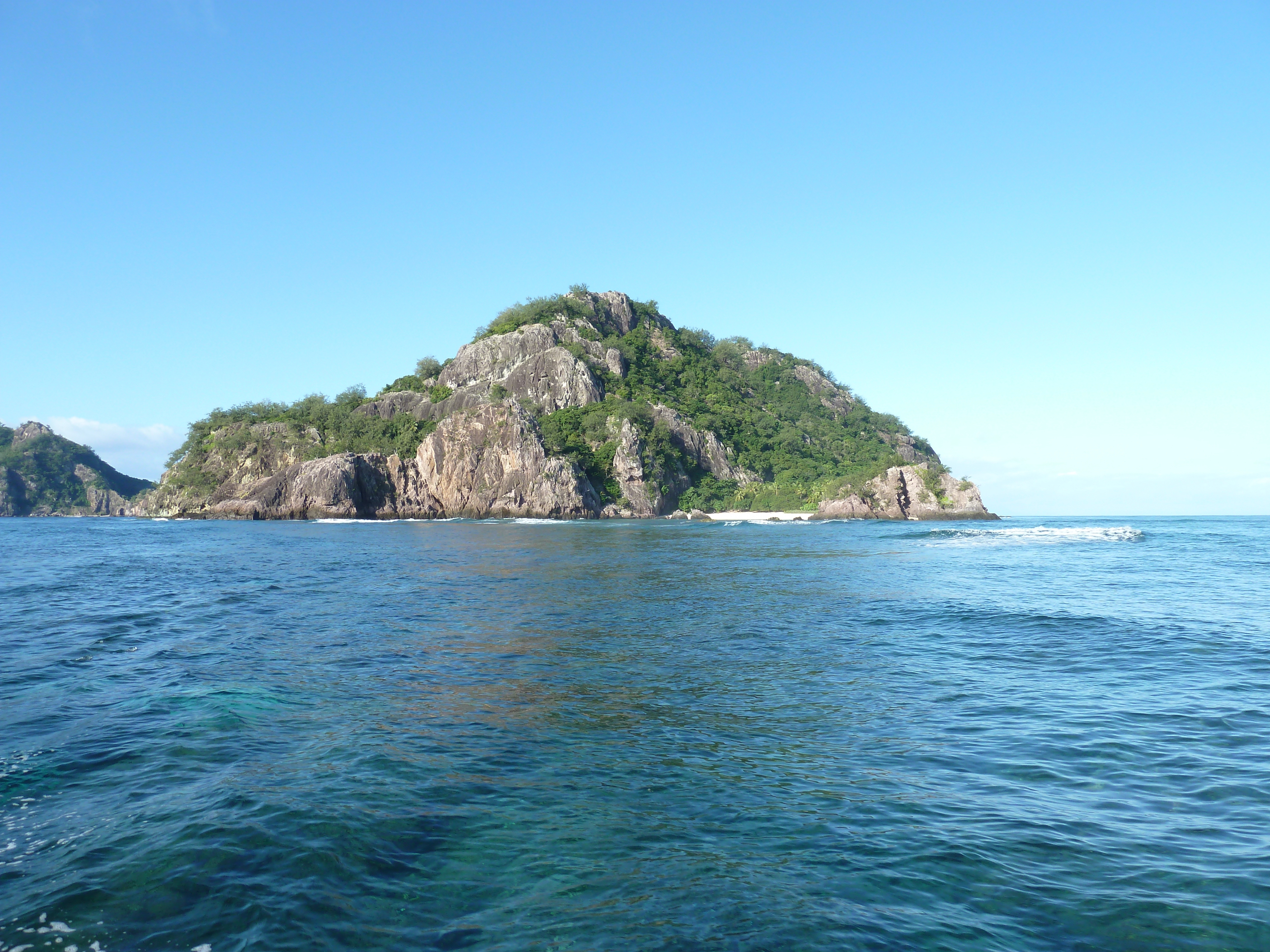 Picture Fiji Castaway Island 2010-05 180 - Journey Castaway Island