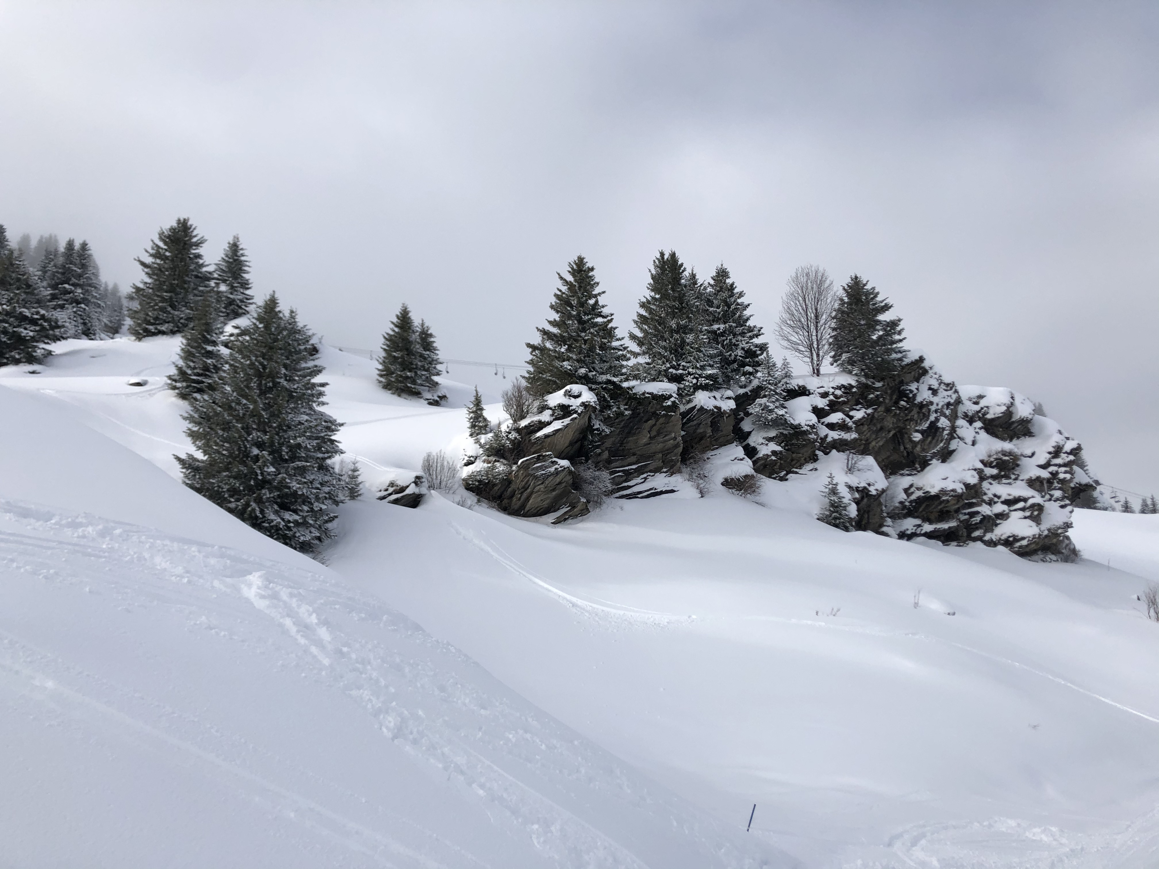 Picture France Praz sur Arly 2019-12 292 - Tour Praz sur Arly