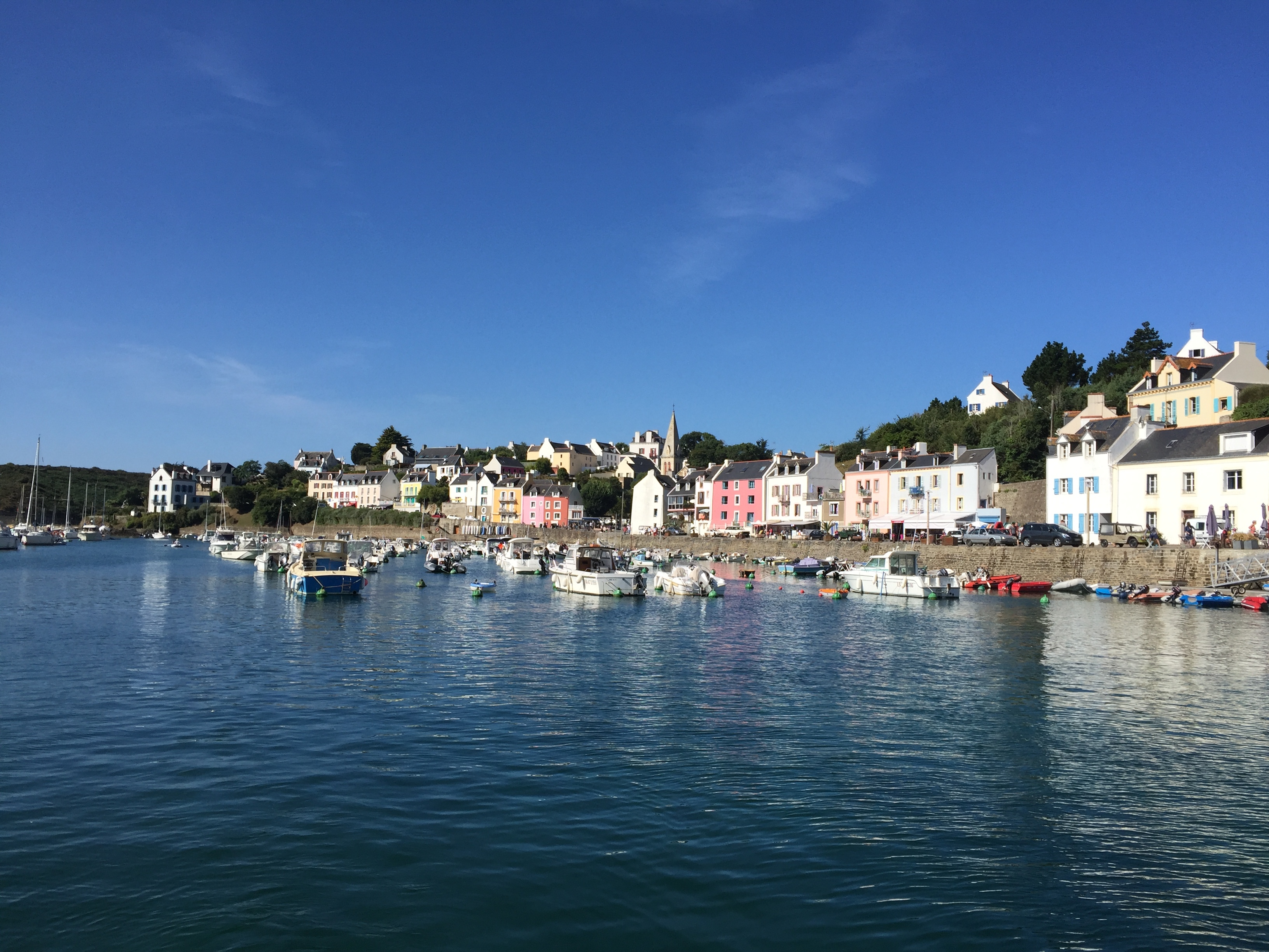 Picture France Belle-Ile 2016-08 149 - Tour Belle-Ile