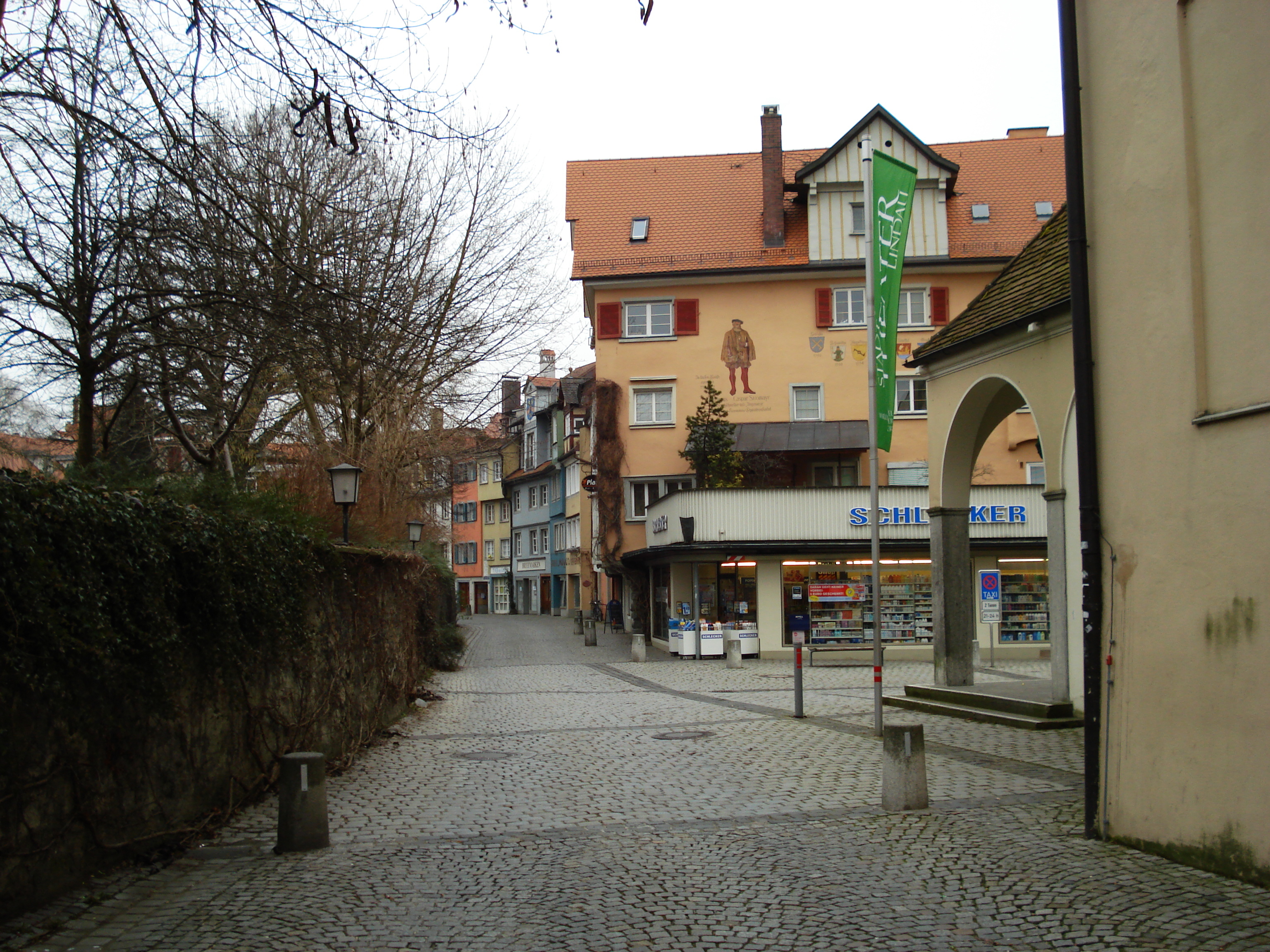 Picture Germany Lindau 2007-01 53 - Around Lindau