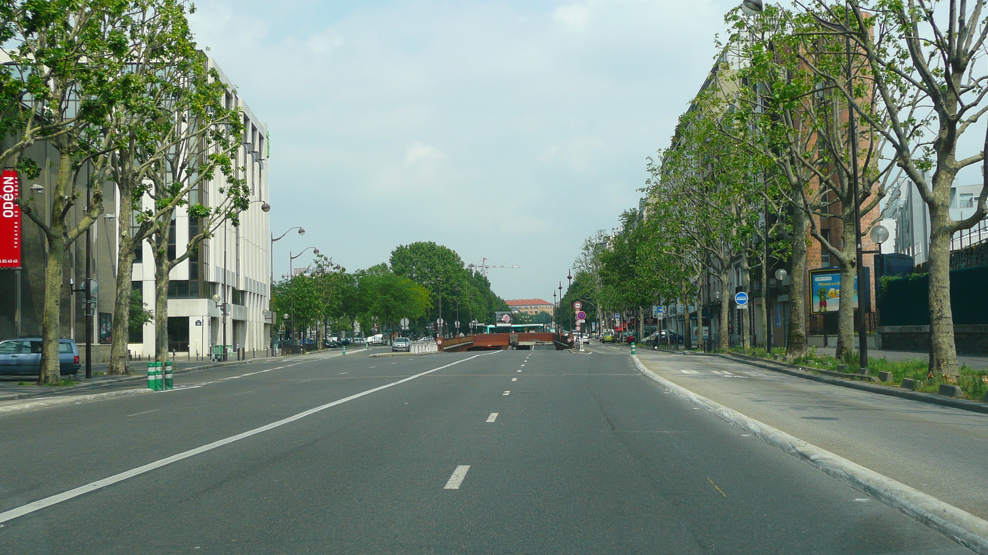 Picture France Paris Around Paris north 2007-06 137 - Discovery Around Paris north