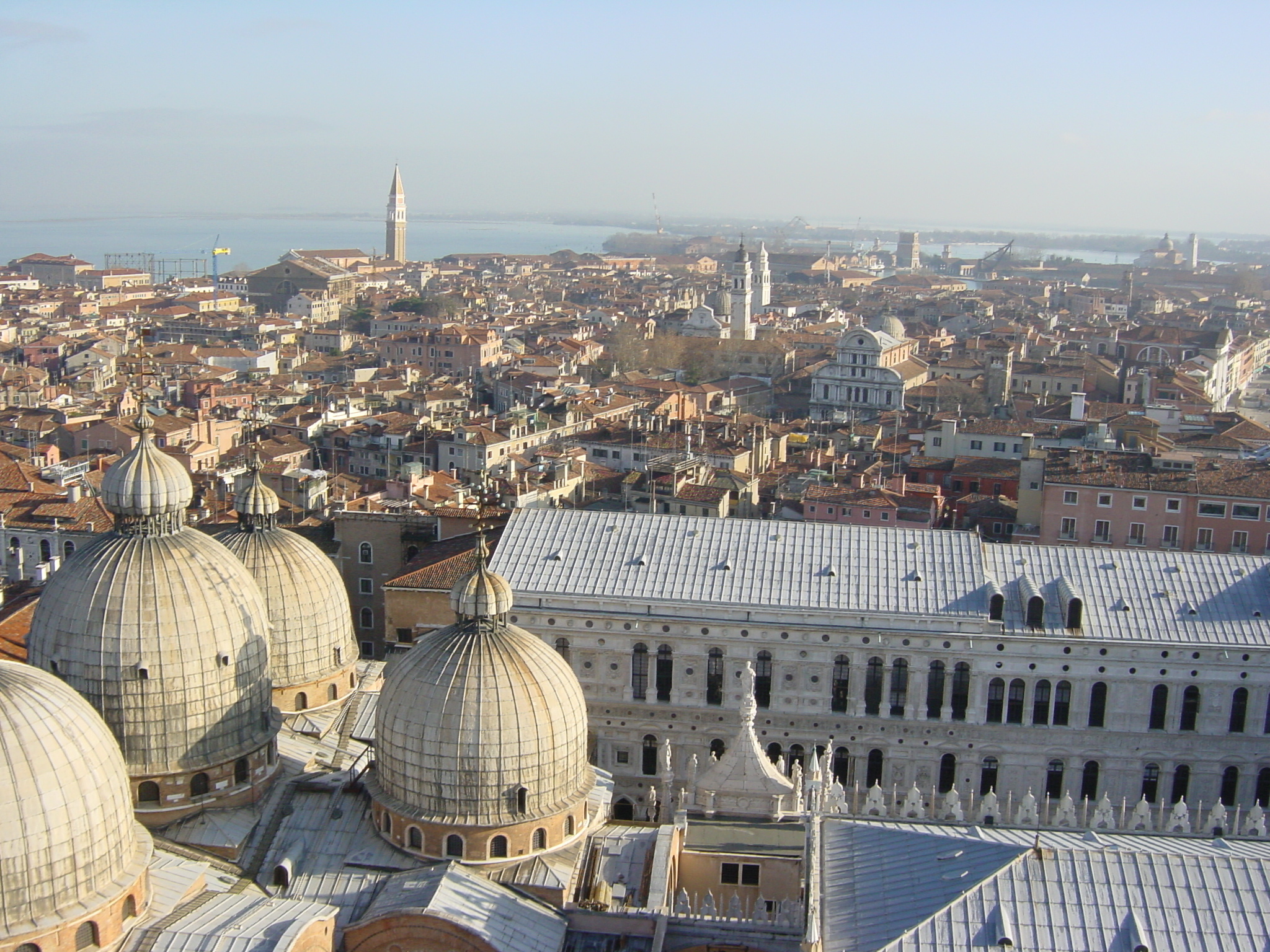 Picture Italy Venice 2000-12 44 - Tour Venice