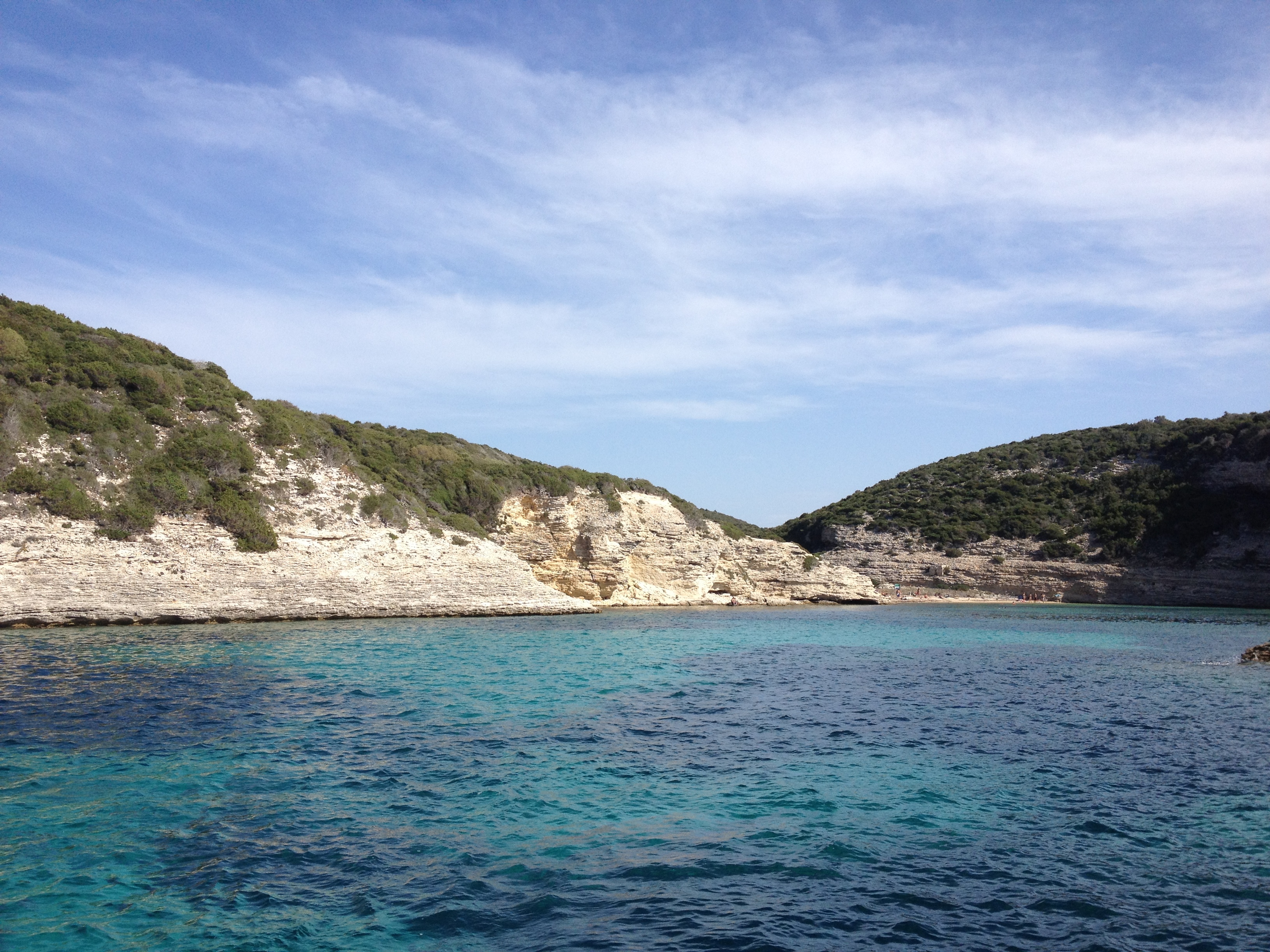 Picture France Corsica Calanque de Fazzio 2012-09 29 - Tours Calanque de Fazzio