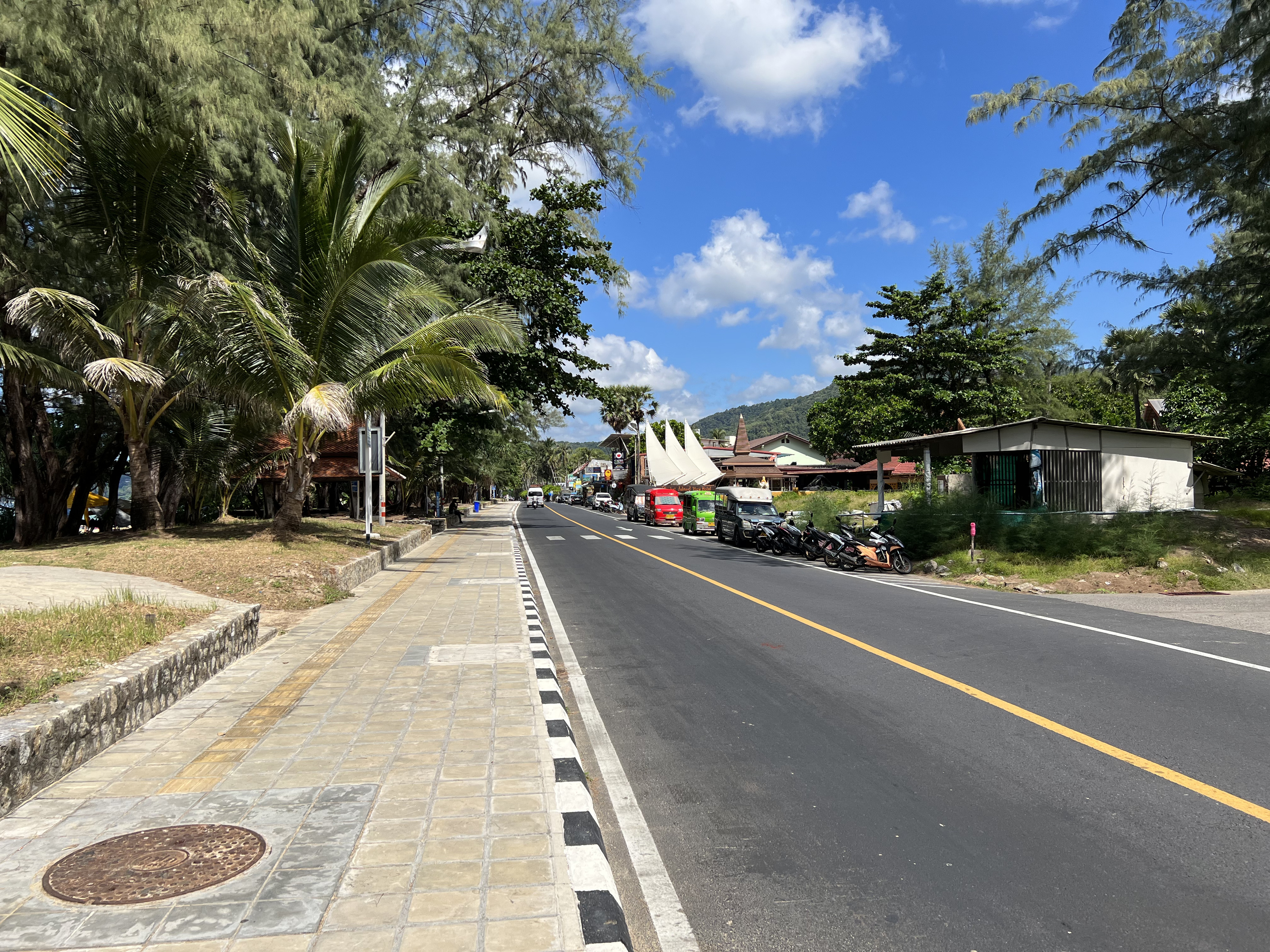 Picture Thailand Phuket Kata Beach 2021-12 74 - Tour Kata Beach