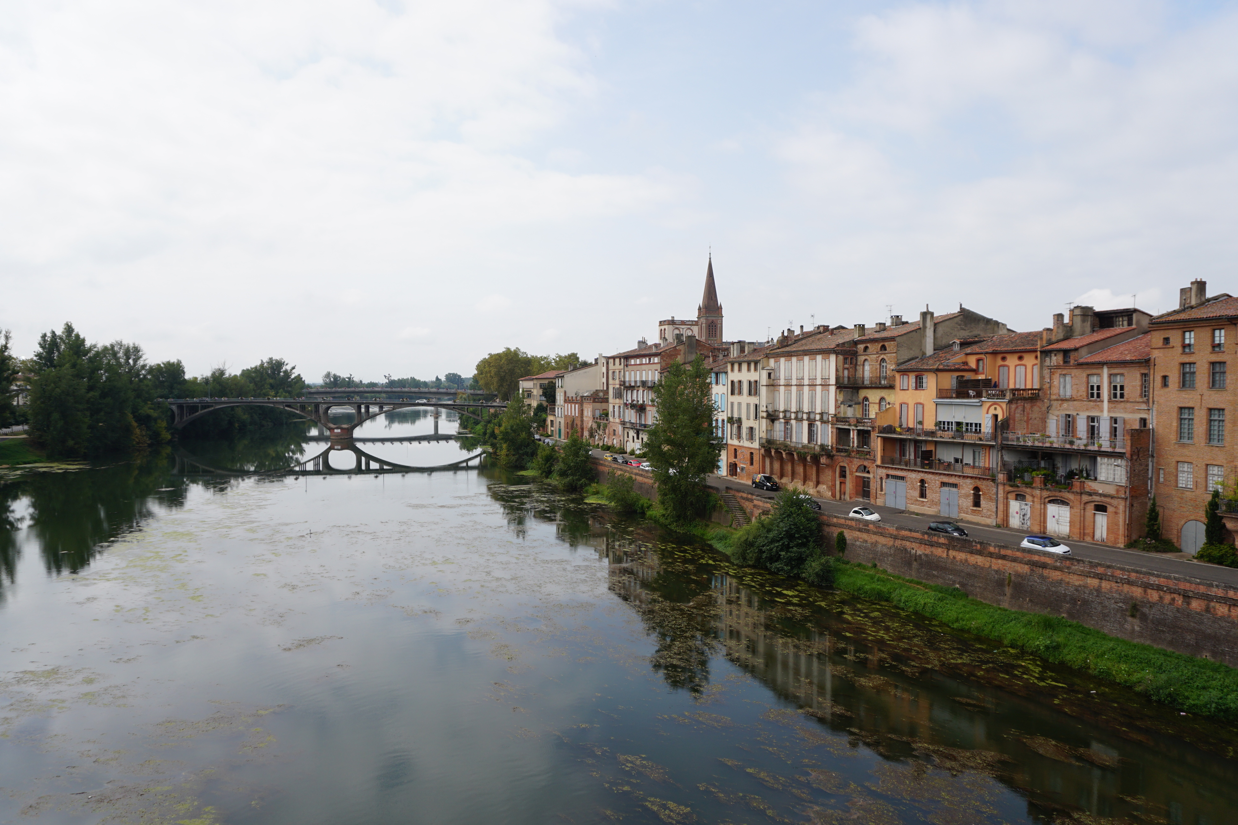 Picture France Montauban 2017-08 3 - Journey Montauban