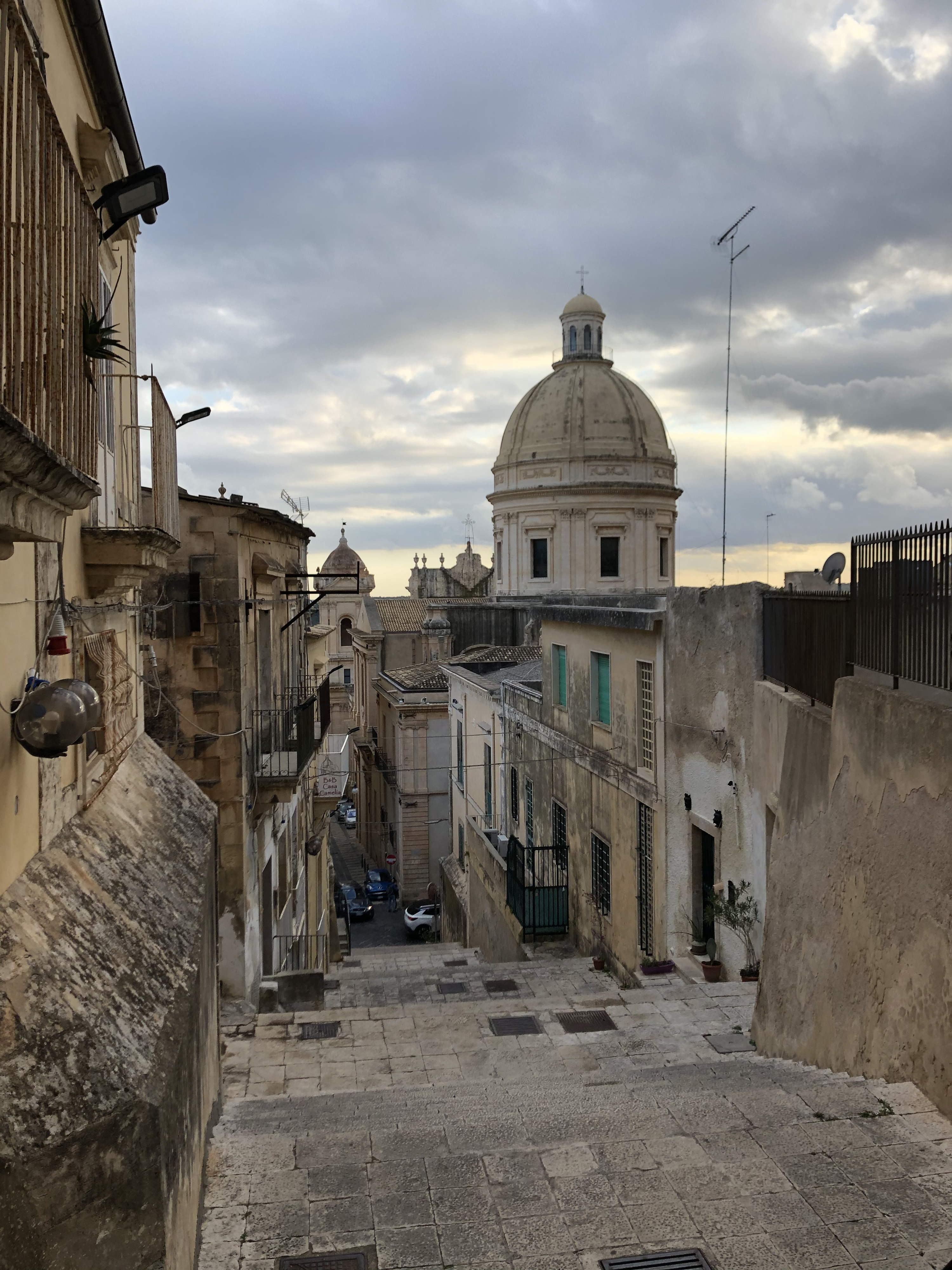 Picture Italy Sicily Noto 2020-02 120 - Tours Noto