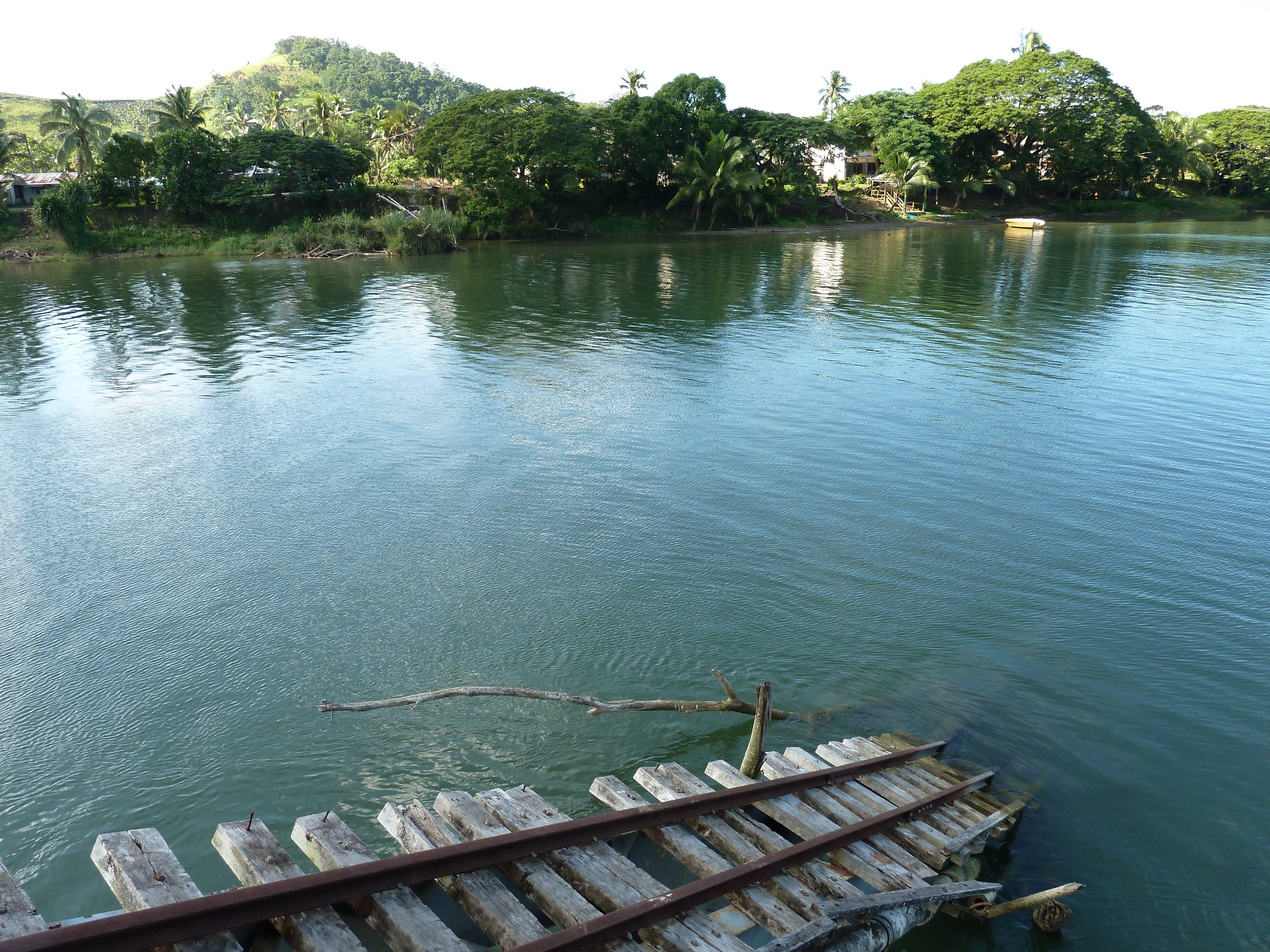 Picture Fiji Sigatoka 2010-05 1 - Journey Sigatoka