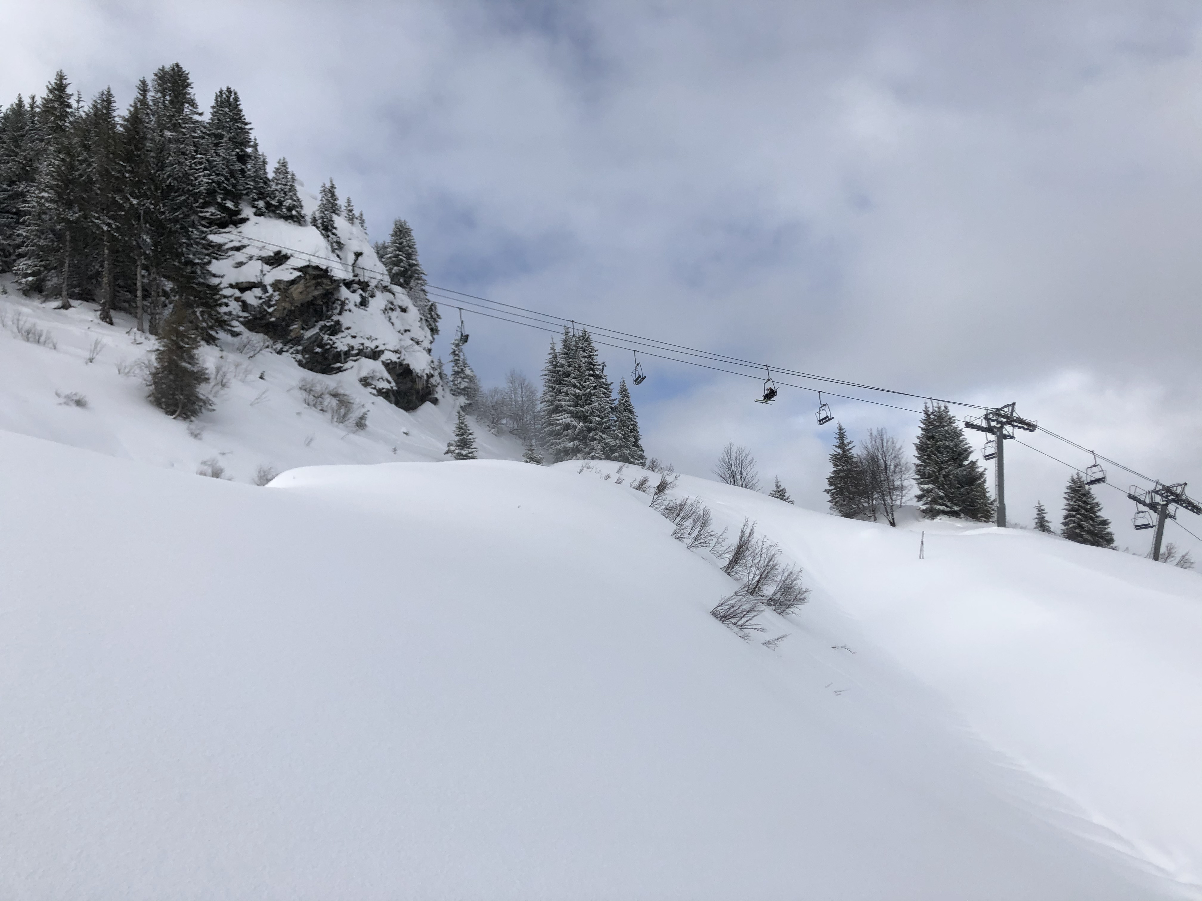 Picture France Praz sur Arly 2019-12 348 - Discovery Praz sur Arly