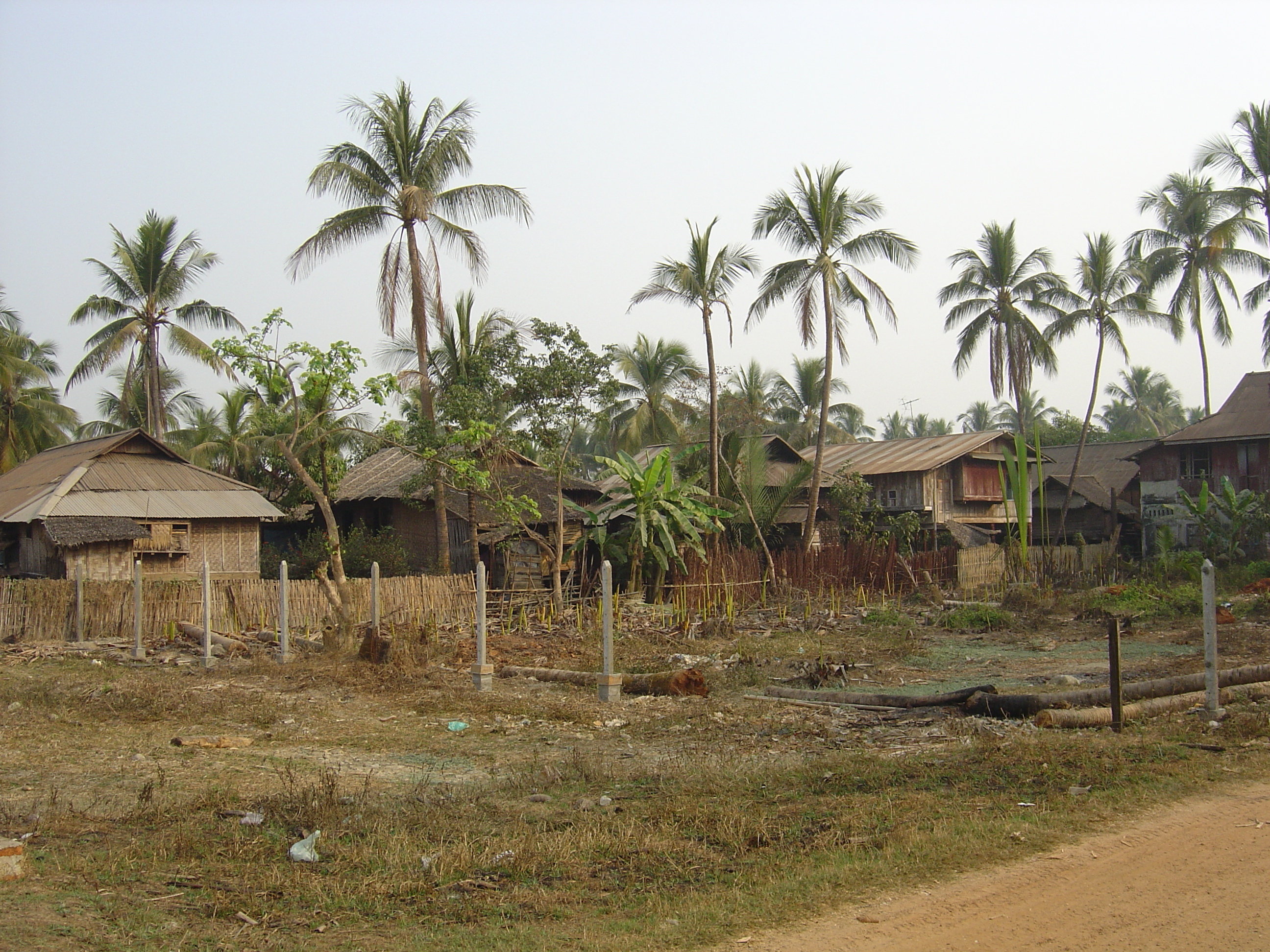 Picture Myanmar Dawei (TAVOY) 2005-01 98 - Center Dawei (TAVOY)