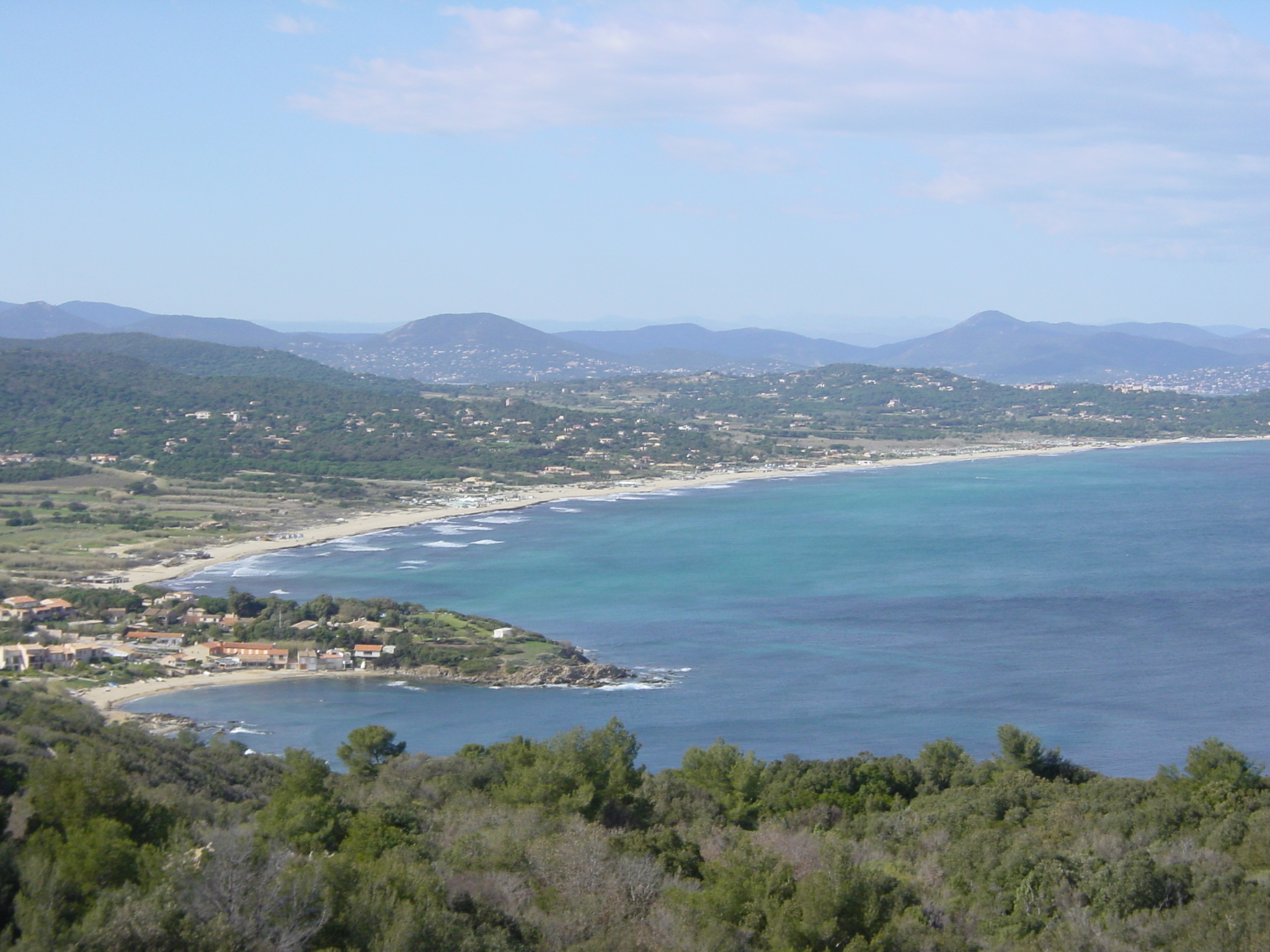 Picture France Saint Tropez 2002-03 46 - Journey Saint Tropez