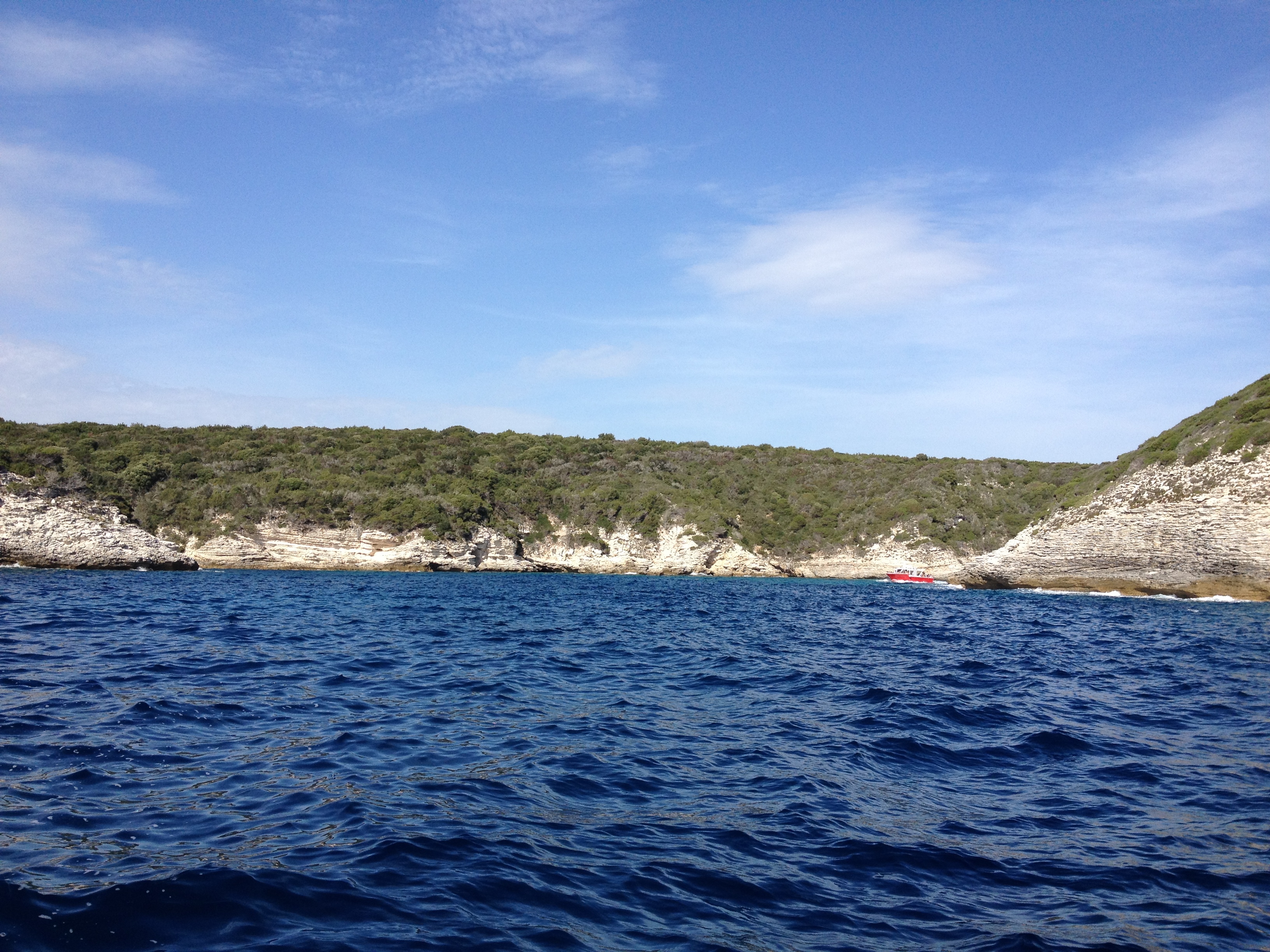 Picture France Corsica Calanque de Fazzio 2012-09 1 - Tour Calanque de Fazzio