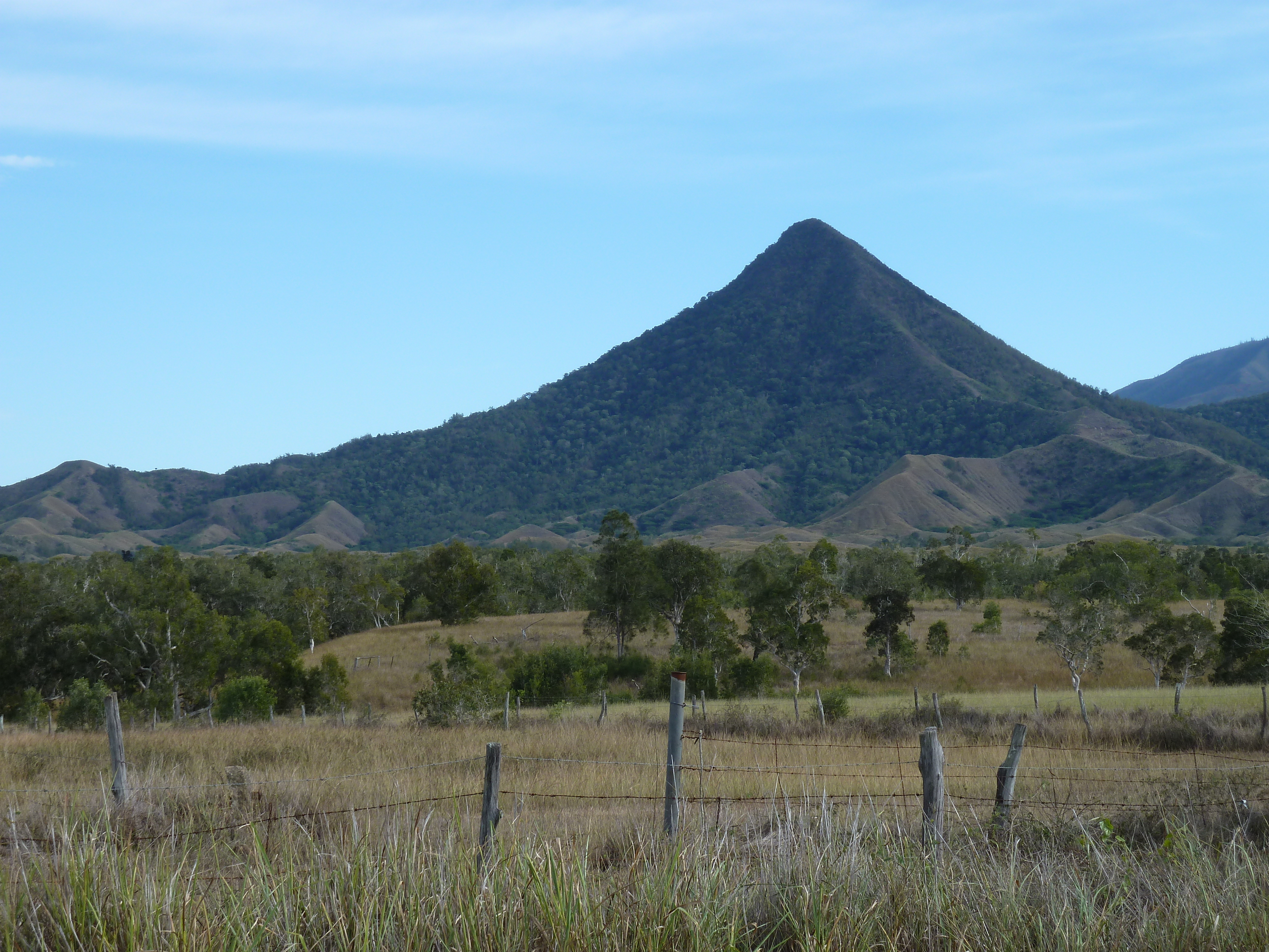 Picture New Caledonia Tontouta to Thio road 2010-05 51 - Tours Tontouta to Thio road