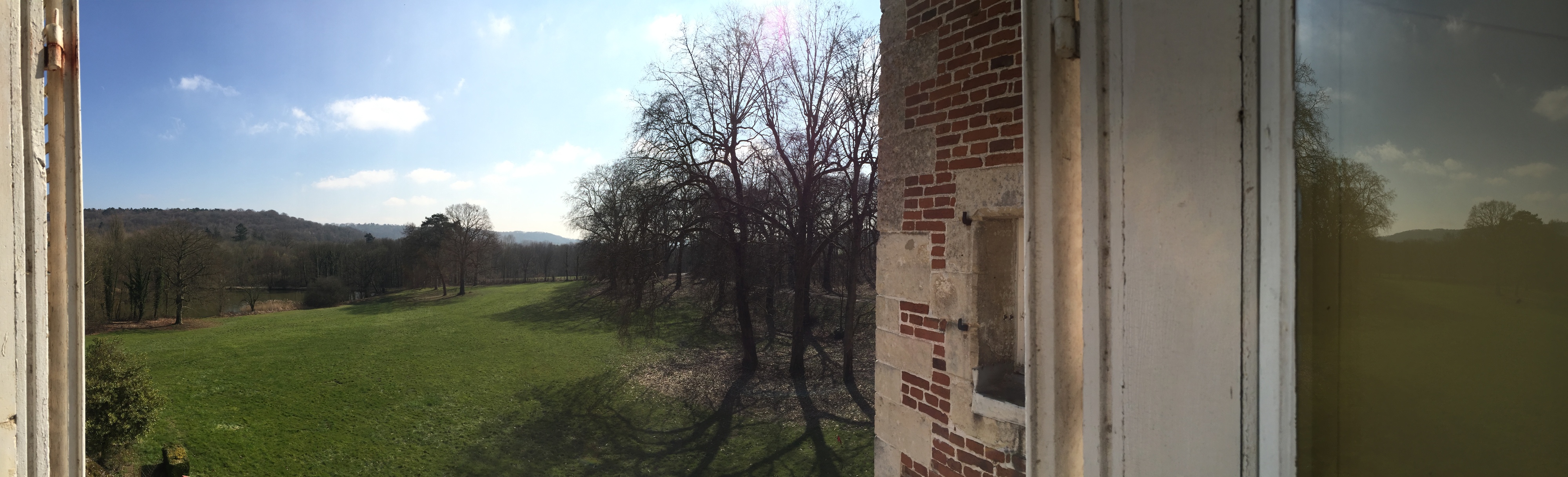 Picture France Chateau de Bellinglise Hotel 2016-03 57 - Around Chateau de Bellinglise Hotel