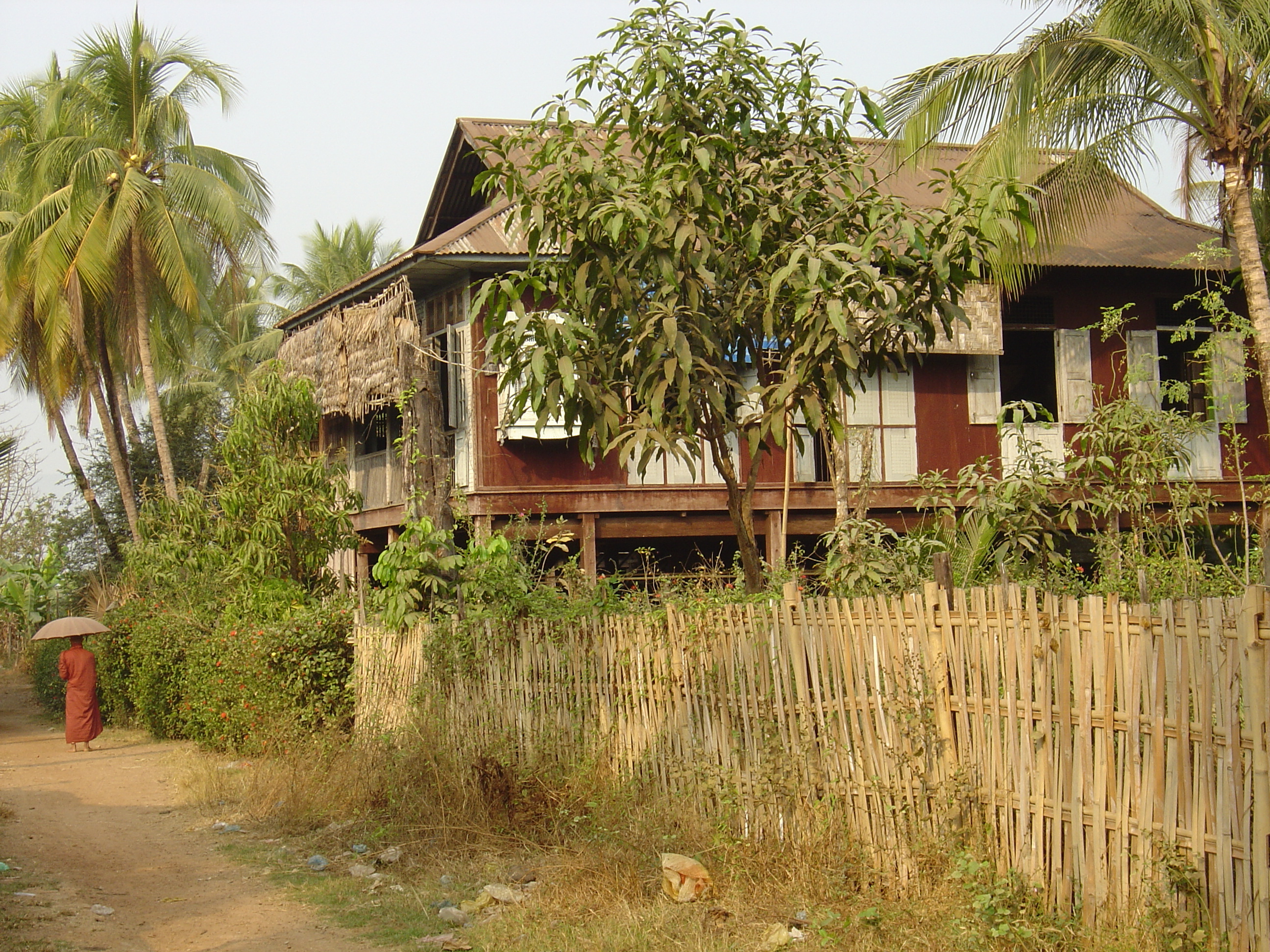 Picture Myanmar Dawei (TAVOY) 2005-01 111 - Around Dawei (TAVOY)