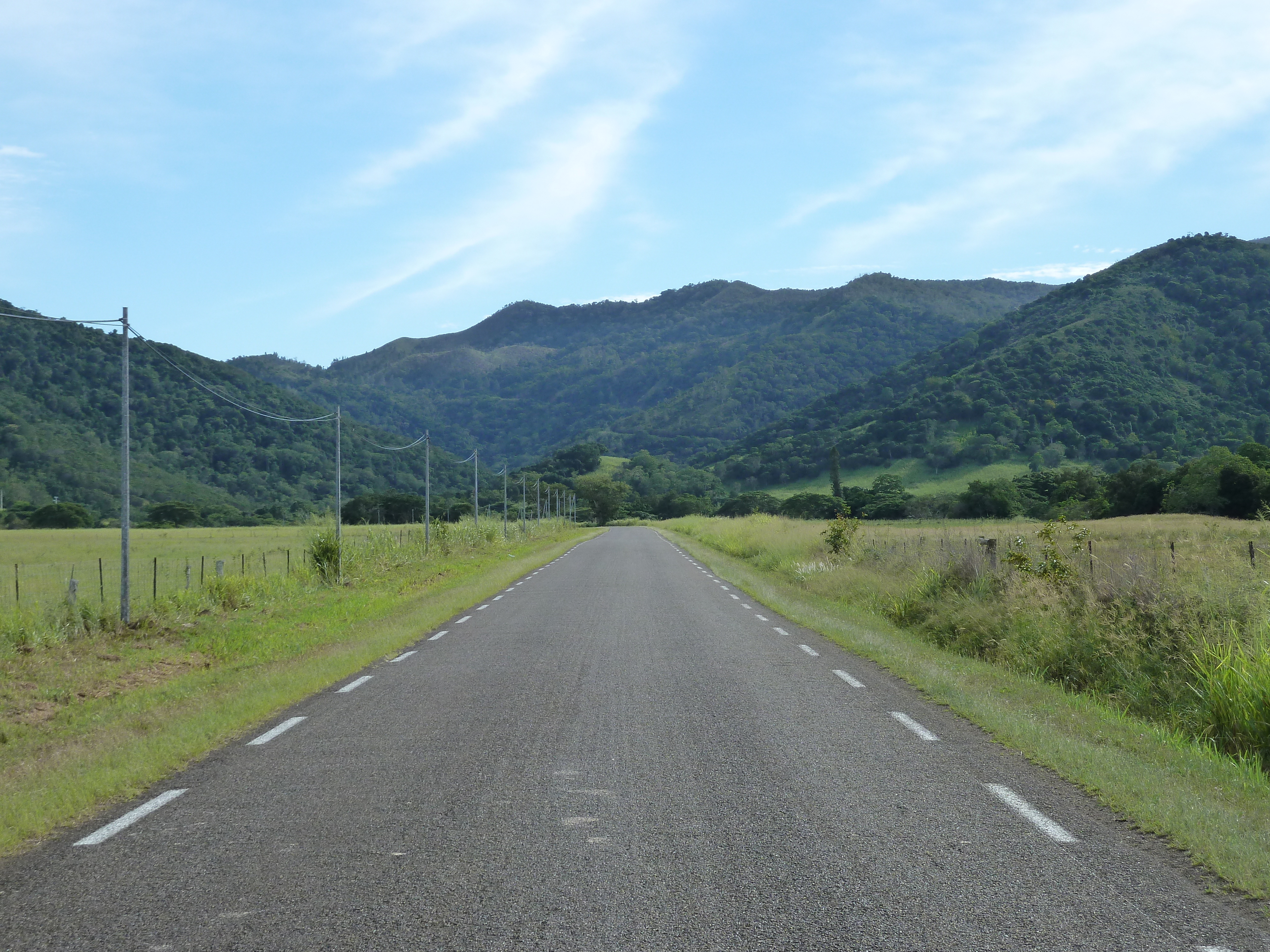 Picture New Caledonia Tontouta to Thio road 2010-05 59 - Journey Tontouta to Thio road