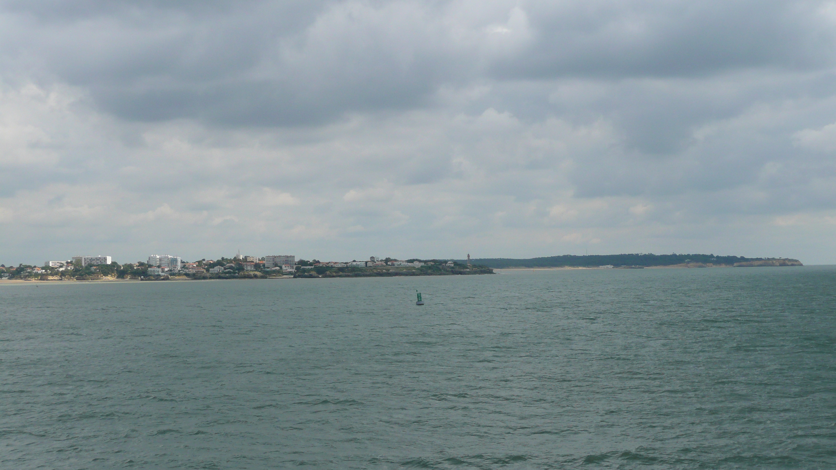 Picture France Gironde estuary 2007-08 13 - Around Gironde estuary