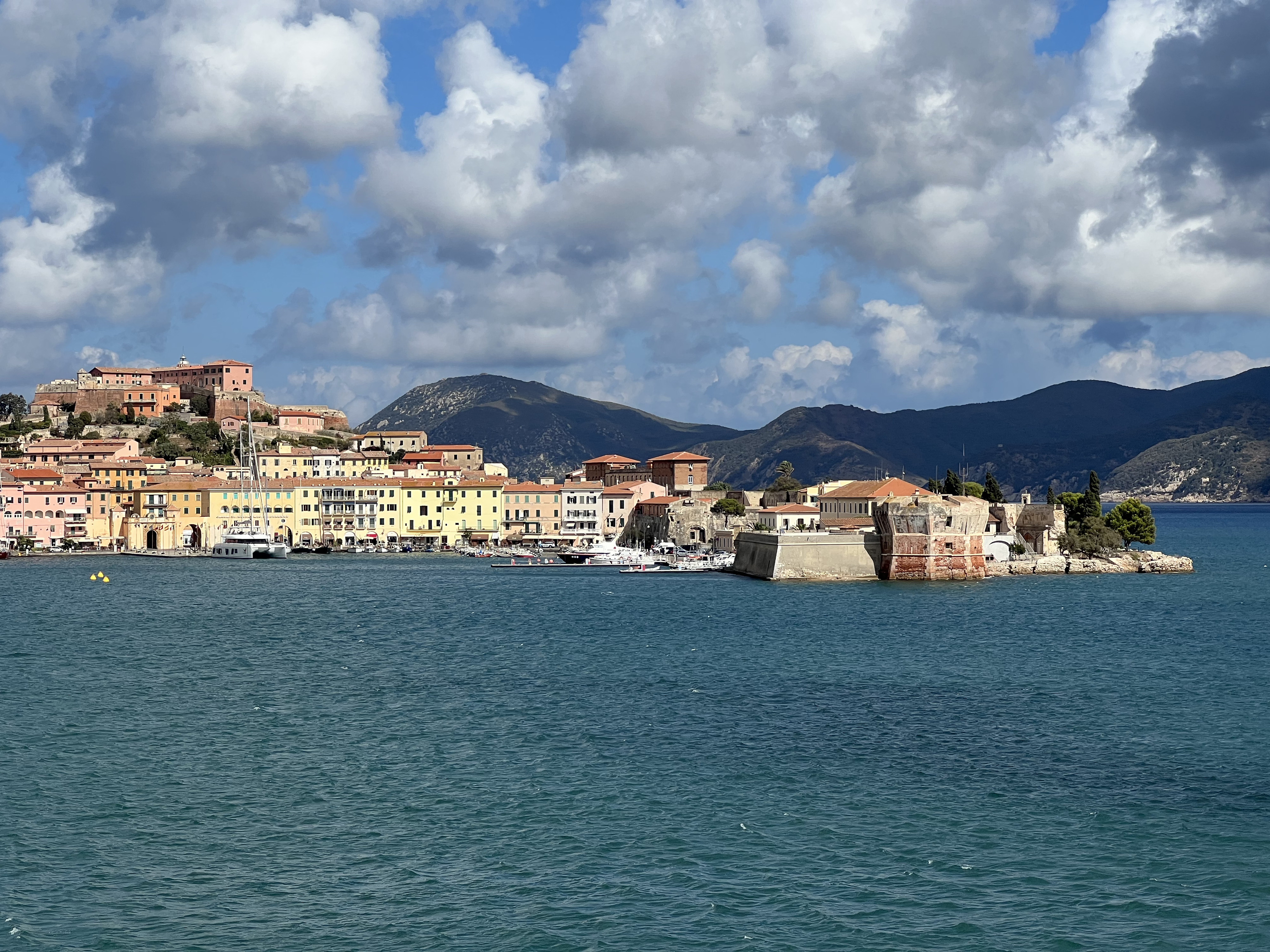 Picture Italy Isola d'Elba 2021-09 87 - Discovery Isola d'Elba