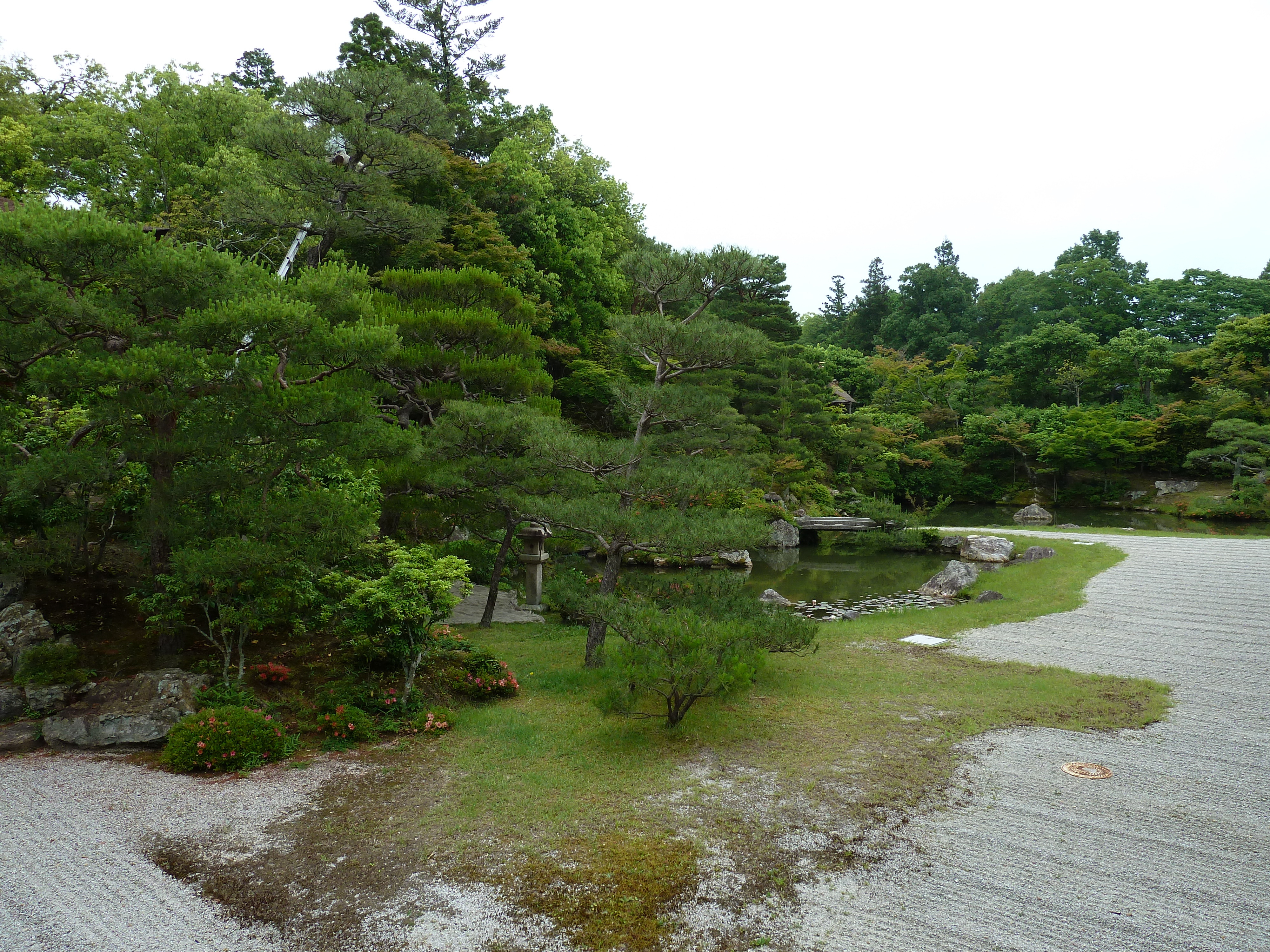 Picture Japan Kyoto Ninna ji imperial Residence 2010-06 10 - Tours Ninna ji imperial Residence