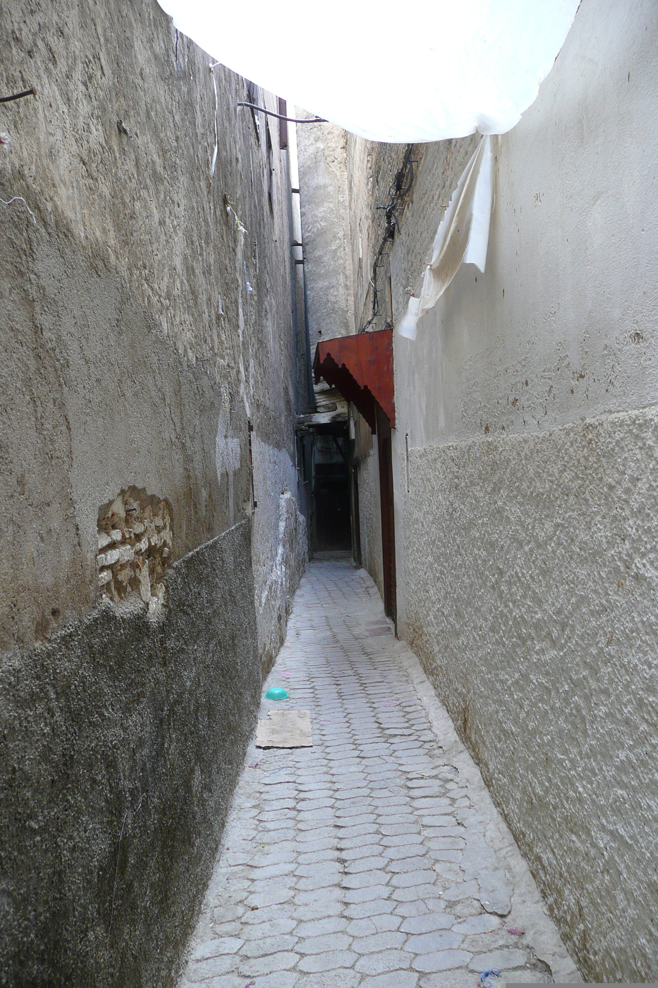 Picture Morocco Fes Fes Medina 2008-07 71 - History Fes Medina