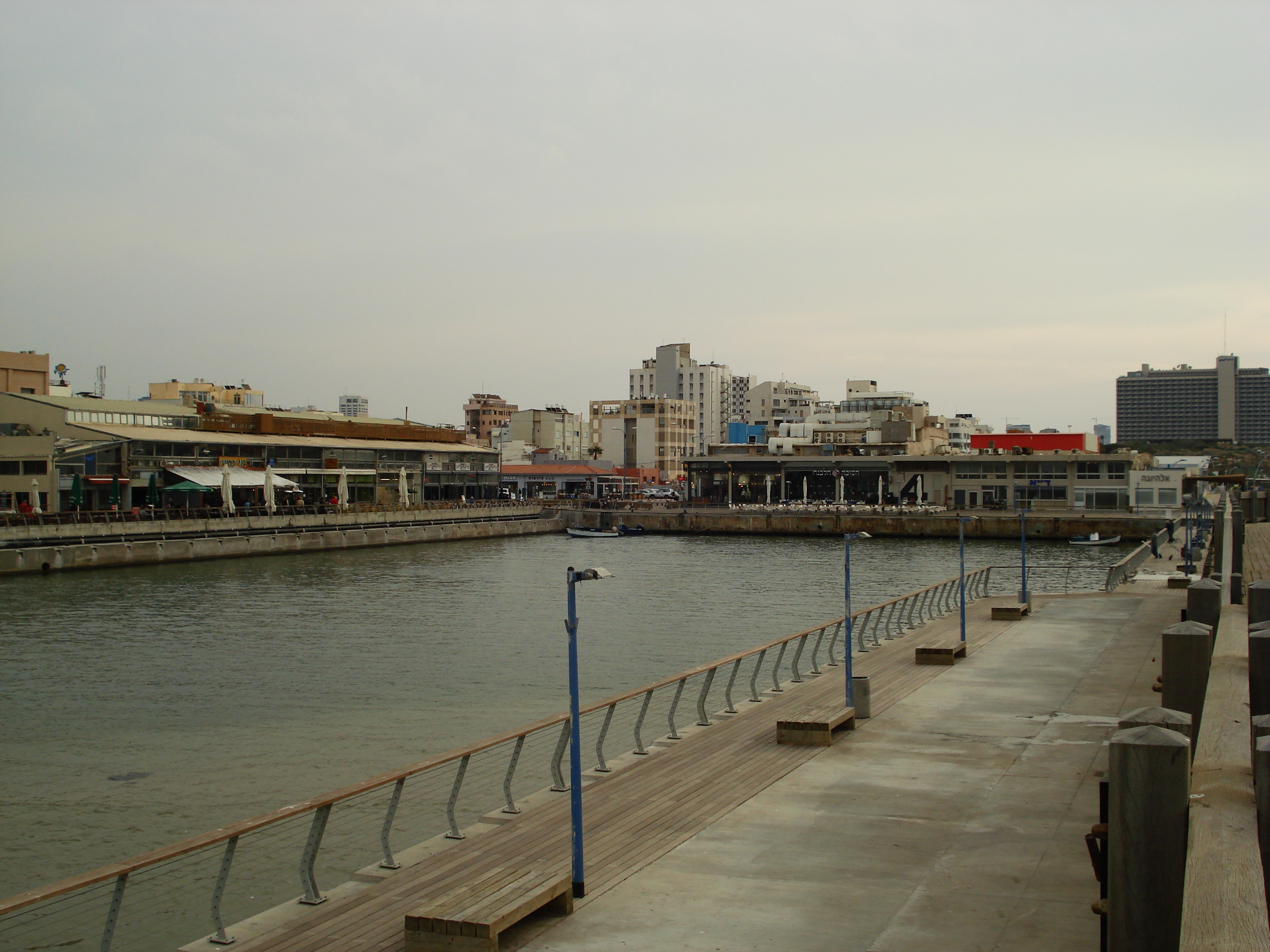 Picture Israel Tel Aviv Tel Aviv Sea Shore 2006-12 202 - Tours Tel Aviv Sea Shore