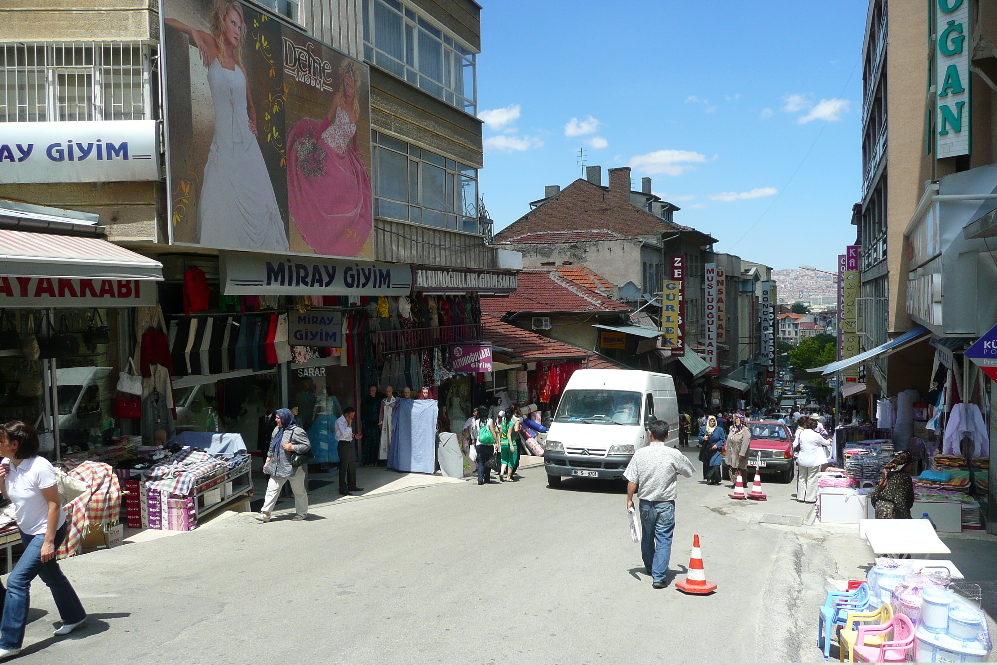 Picture Turkey Ankara Ankara bazar 2008-07 38 - Discovery Ankara bazar