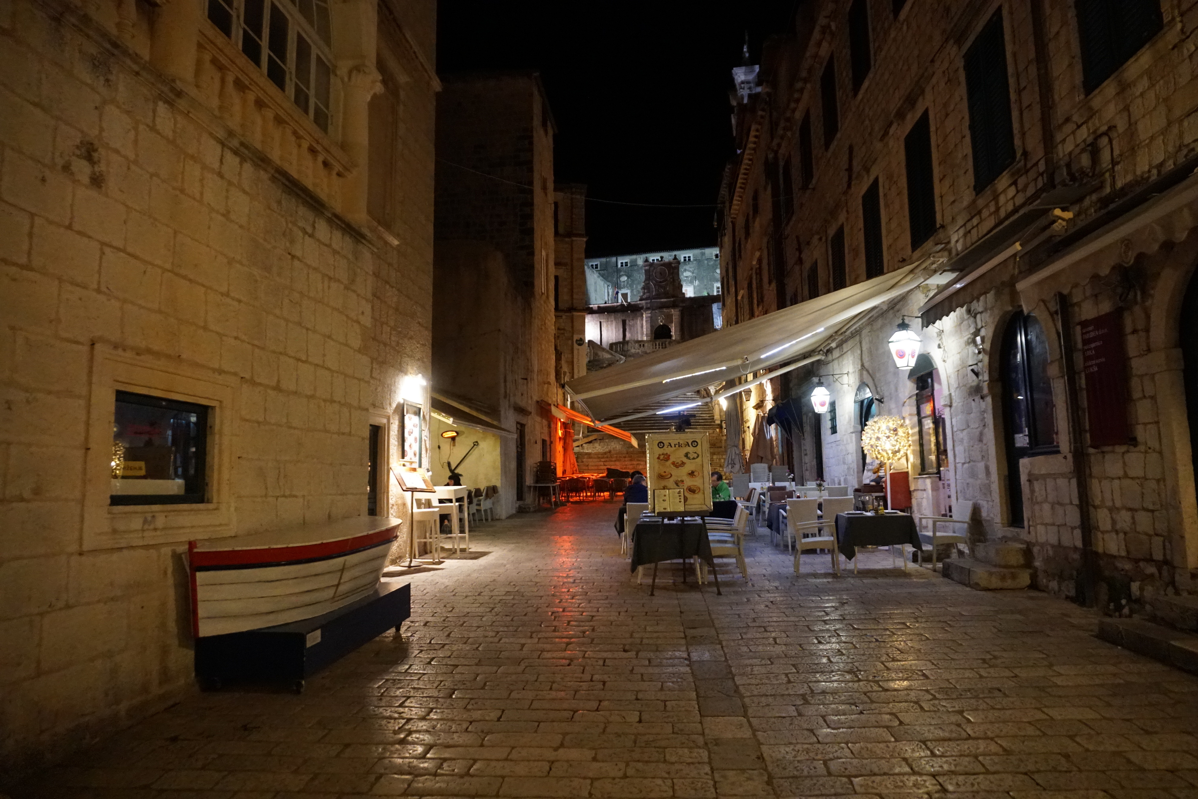 Picture Croatia Dubrovnik 2016-04 243 - Discovery Dubrovnik