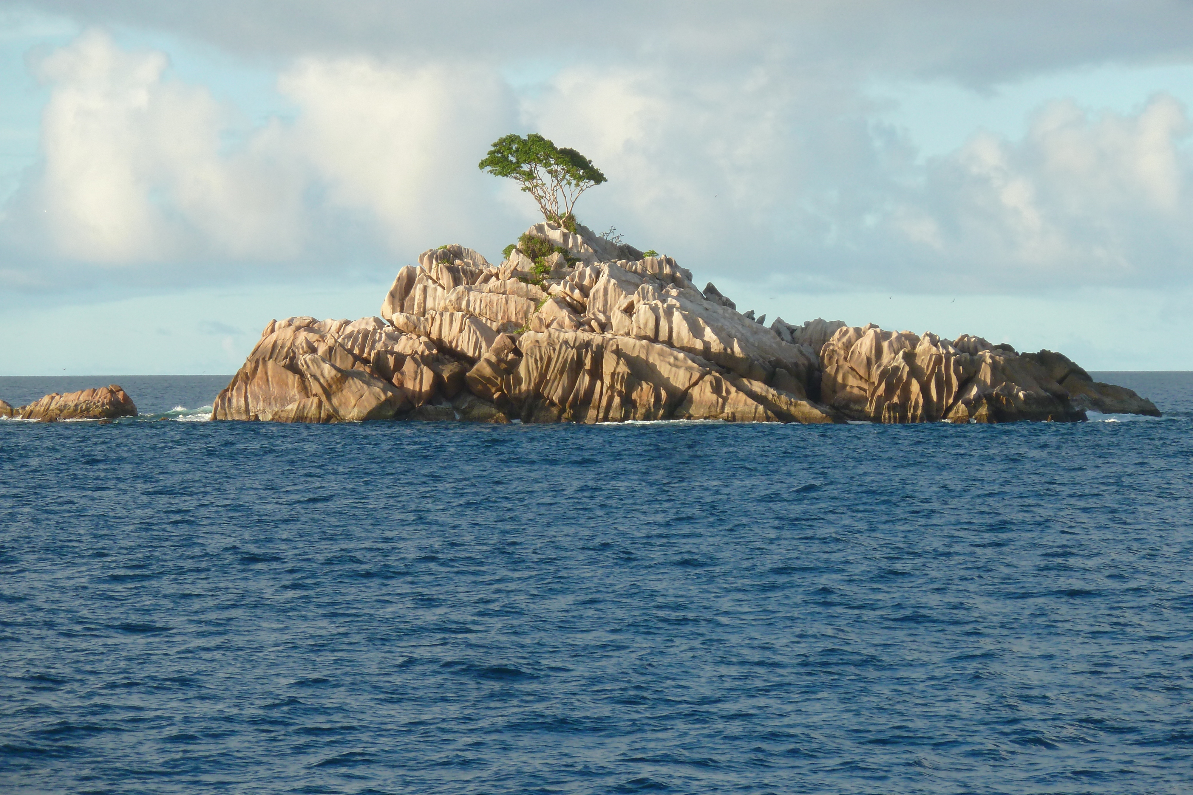 Picture Seychelles Praslin 2011-10 45 - Tour Praslin