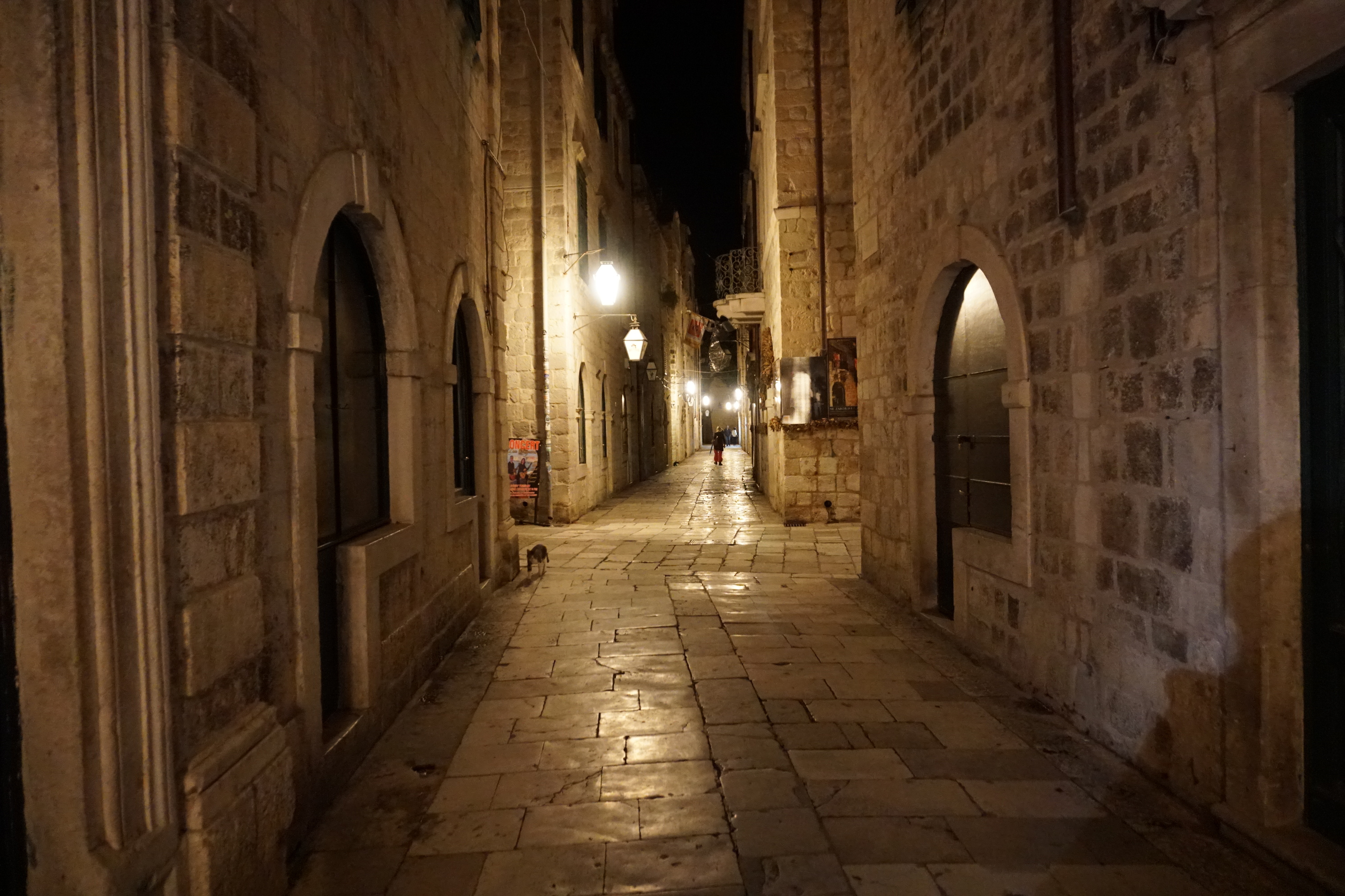 Picture Croatia Dubrovnik 2016-04 48 - History Dubrovnik