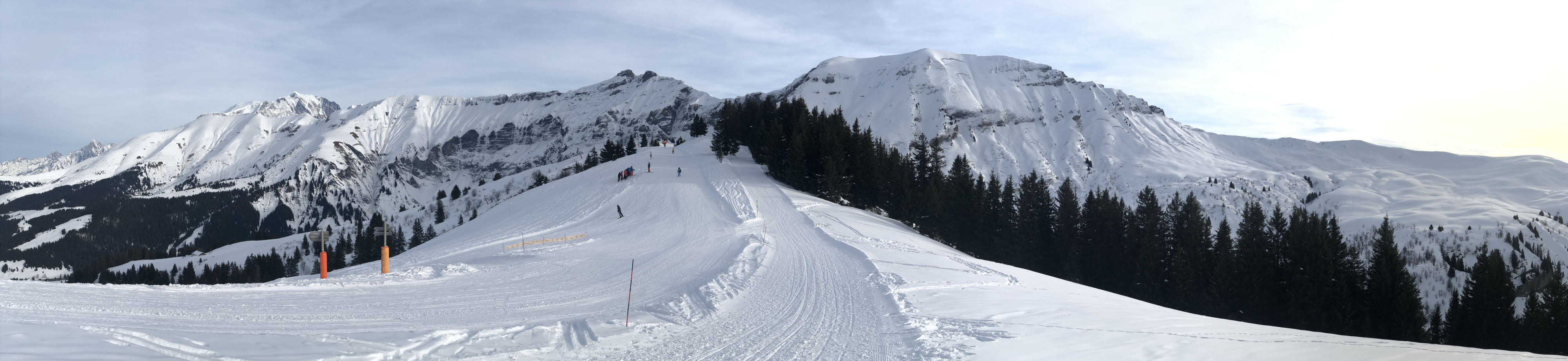 Picture France Praz sur Arly 2019-12 327 - History Praz sur Arly