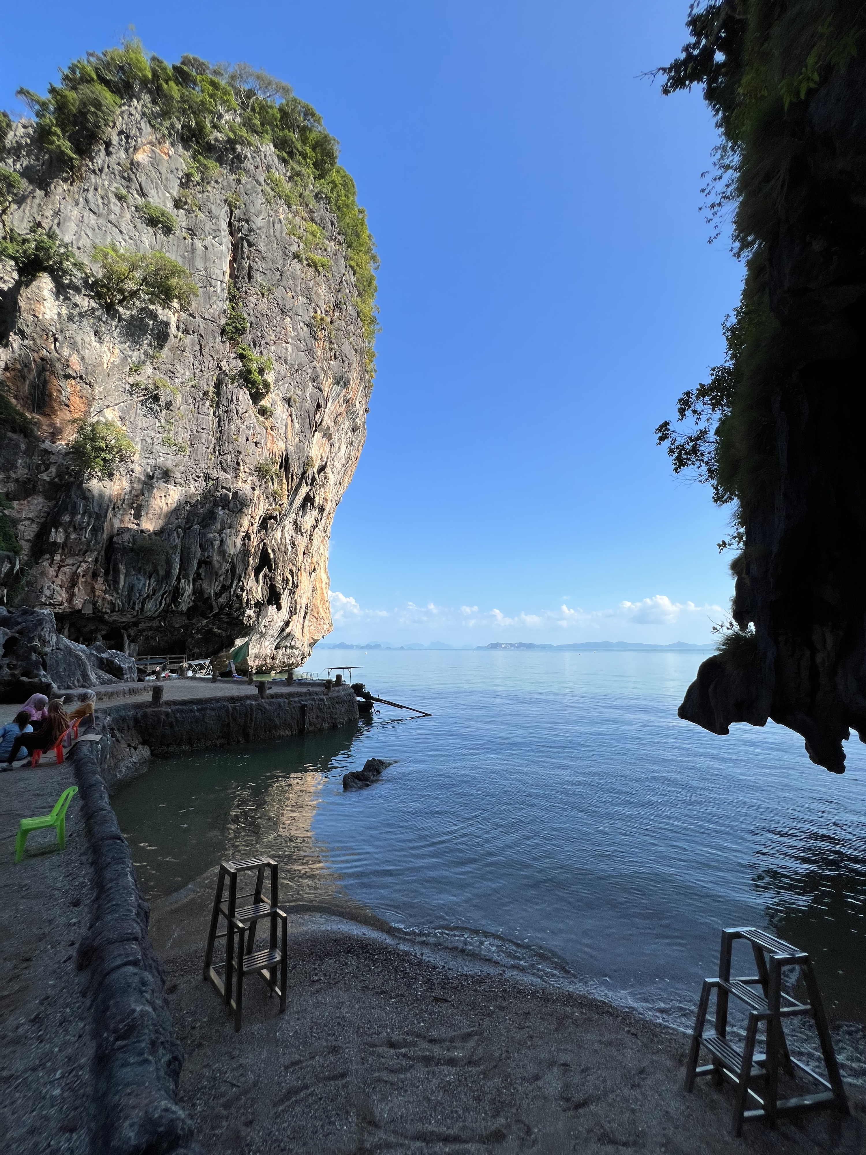 Picture Thailand Phang Nga Bay 2021-12 165 - Recreation Phang Nga Bay