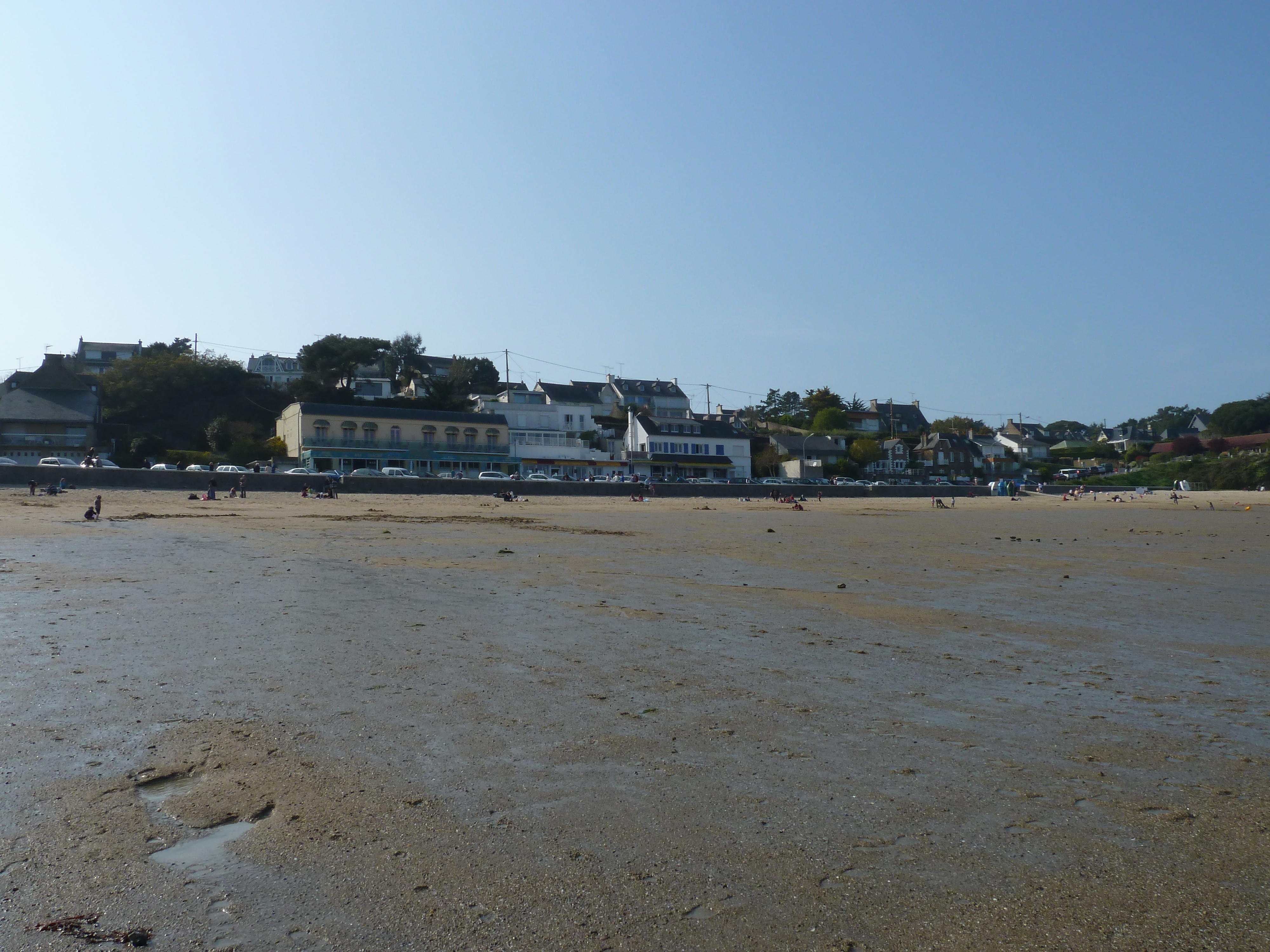 Picture France Cancale 2010-04 23 - Discovery Cancale