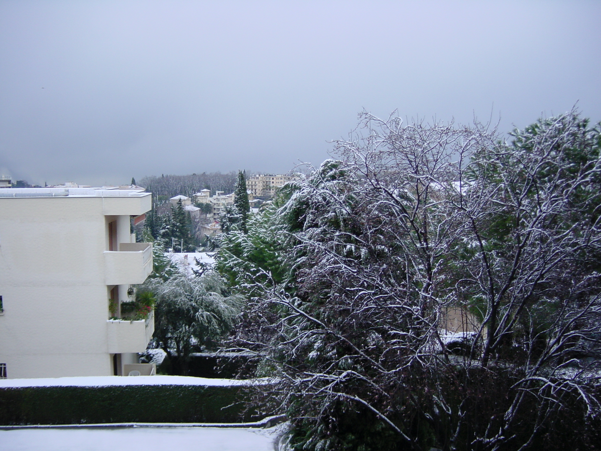 Picture France Vence 2001-02 19 - History Vence