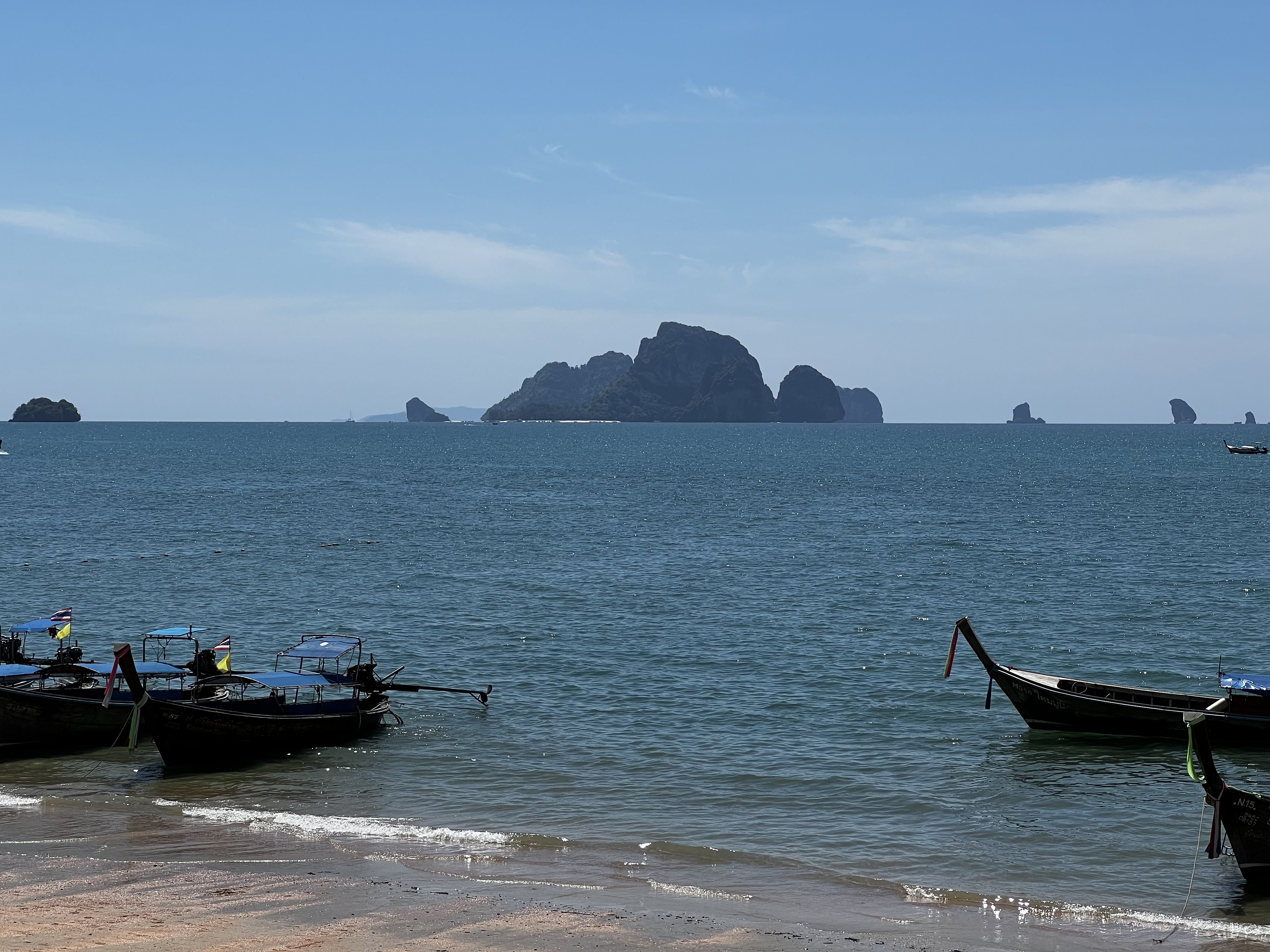 Picture Thailand Krabi Ao Nang 2023-01 69 - Recreation Ao Nang