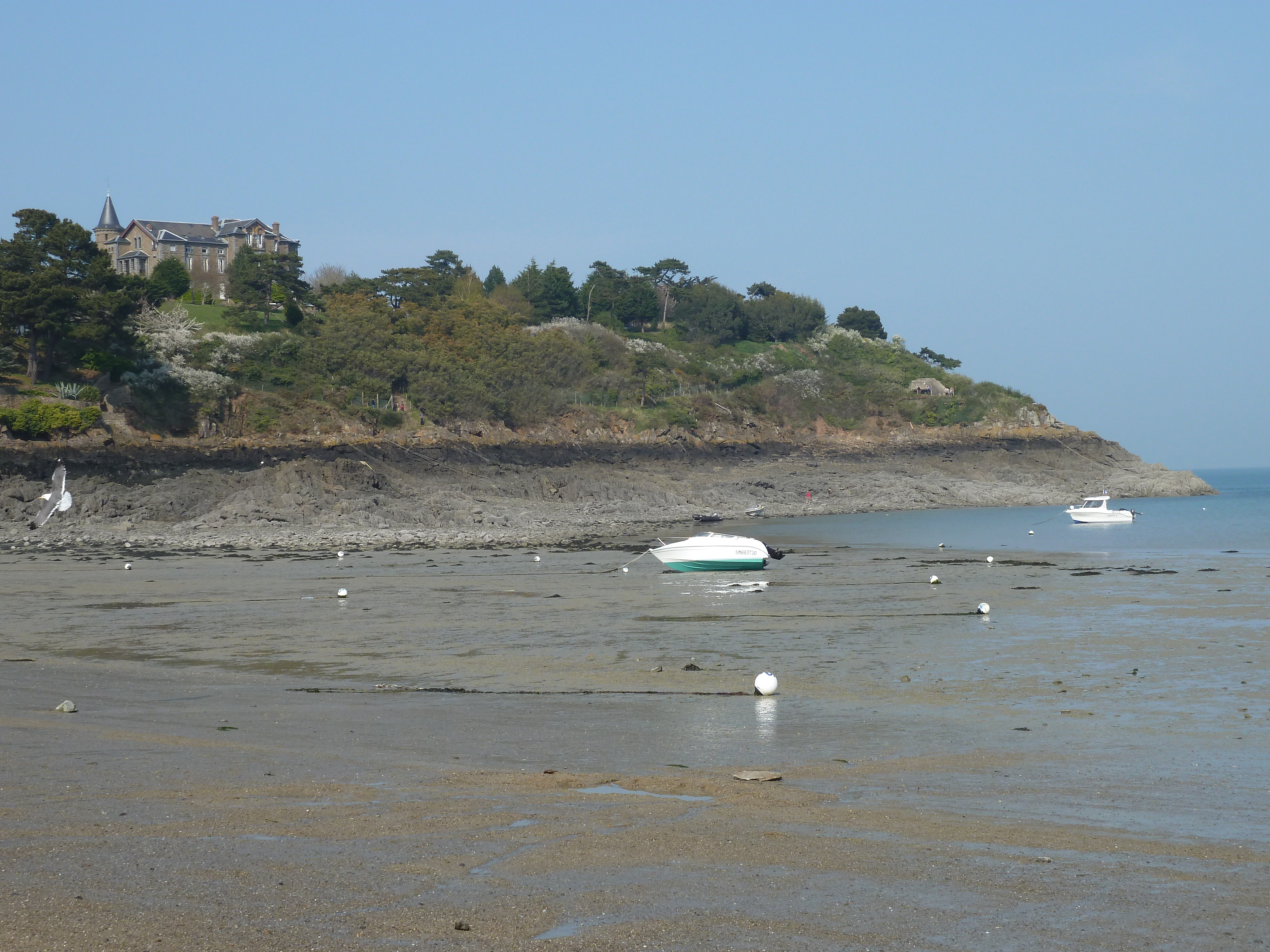 Picture France Cancale 2010-04 106 - Recreation Cancale