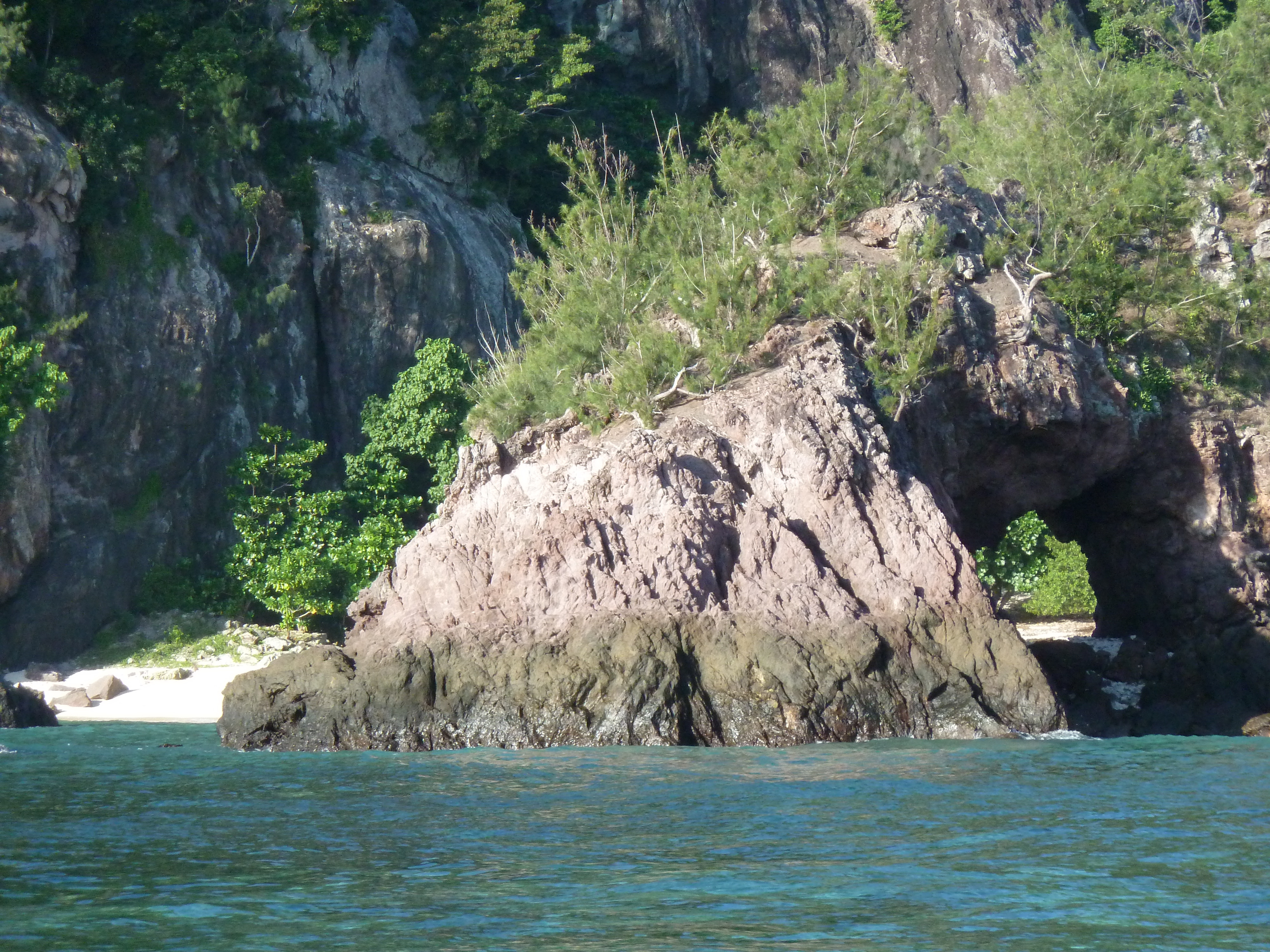 Picture Fiji Castaway Island 2010-05 58 - Tours Castaway Island