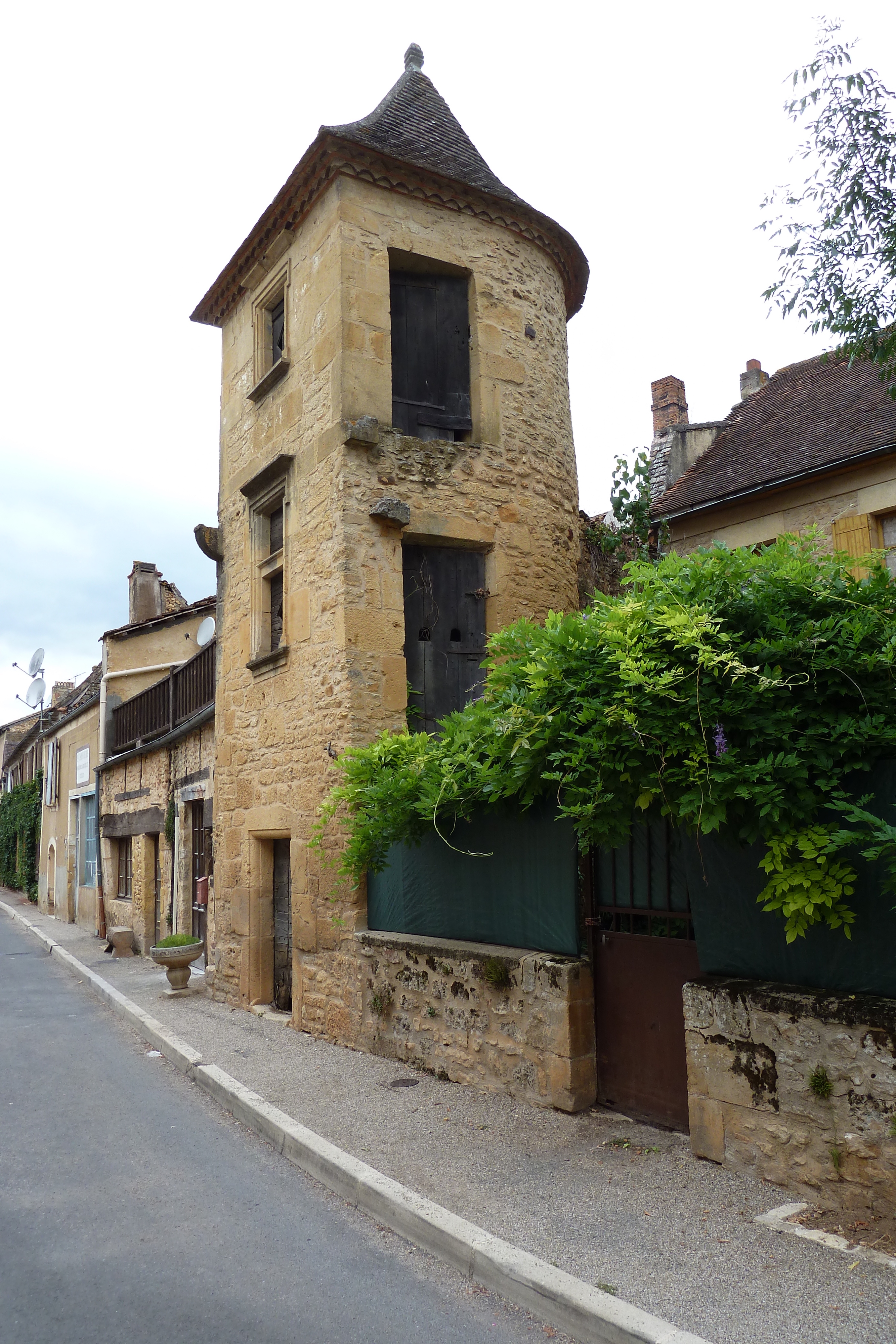 Picture France Cadouin 2010-08 109 - Discovery Cadouin